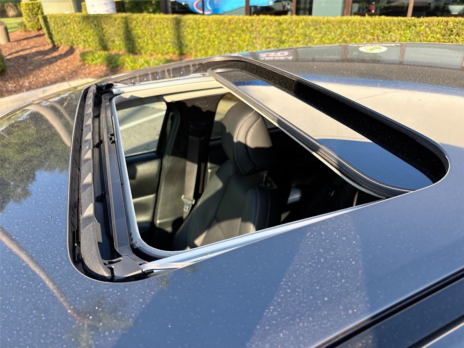 2021 Mazda CX-30 Preferred