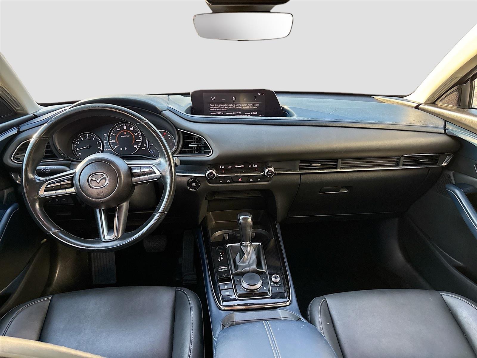 2021 Mazda CX-30 Preferred