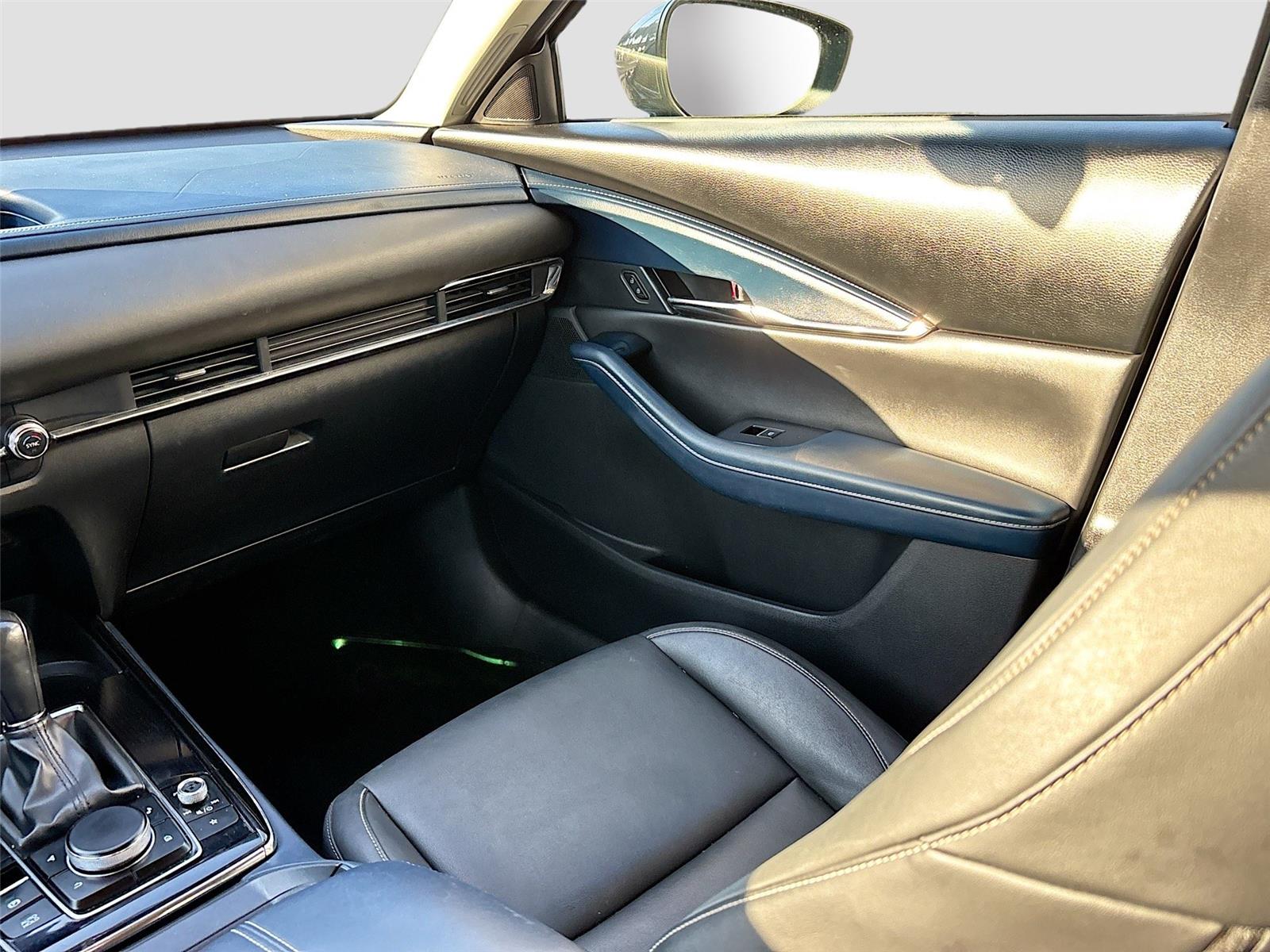 2021 Mazda CX-30 Preferred