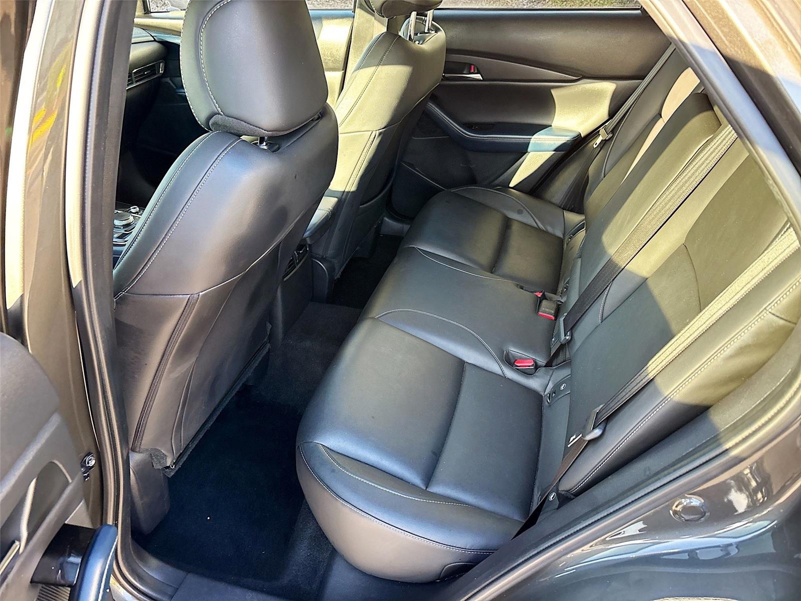 2021 Mazda CX-30 Preferred