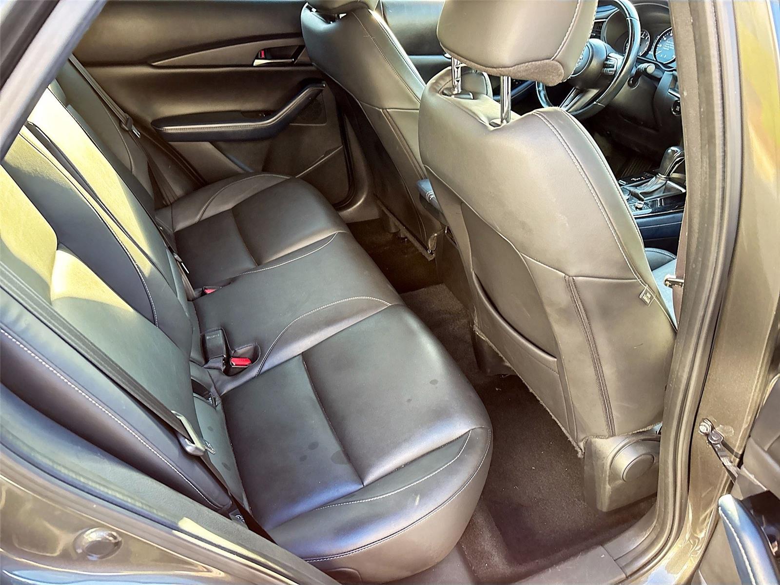 2021 Mazda CX-30 Preferred