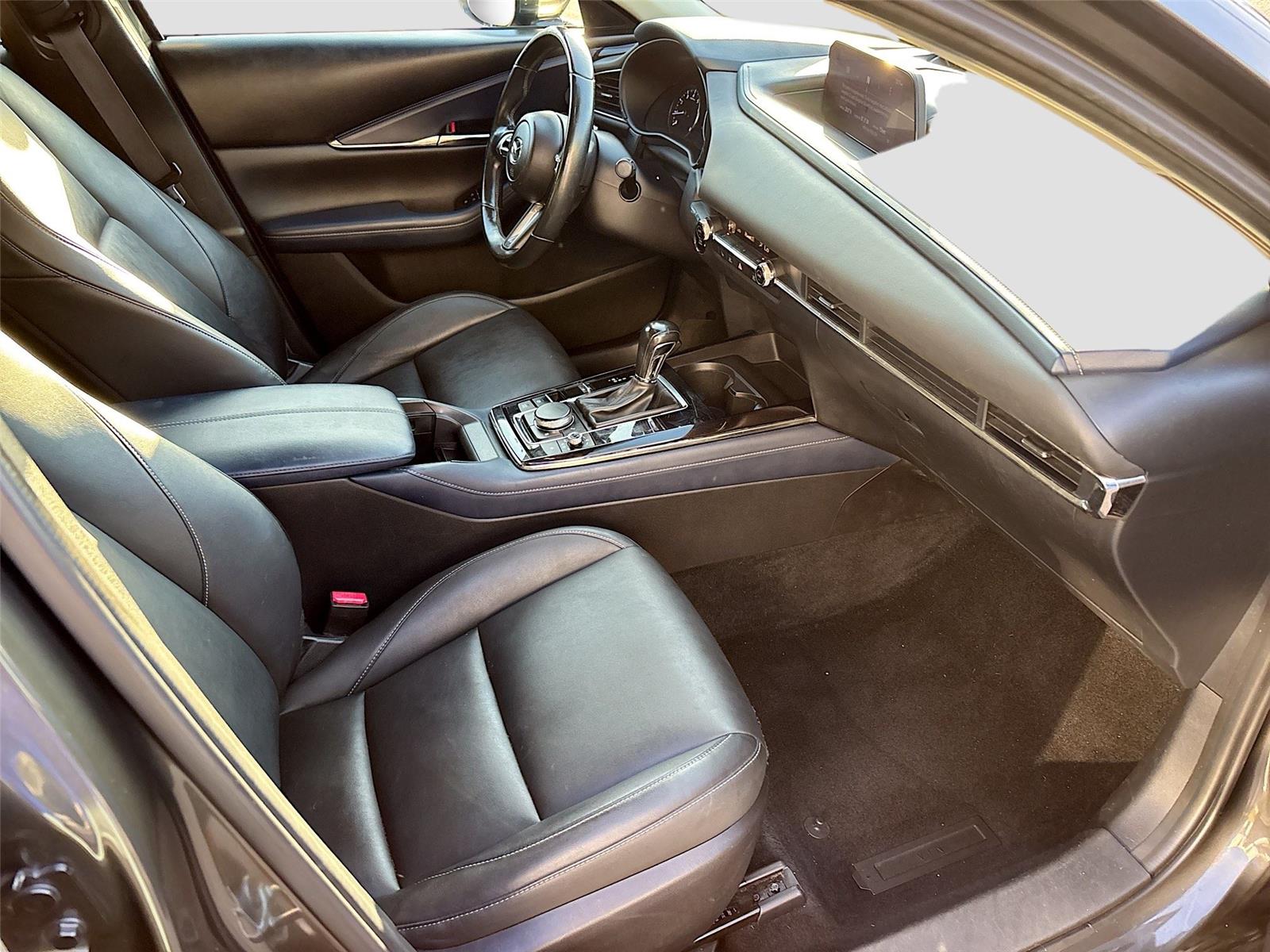 2021 Mazda CX-30 Preferred