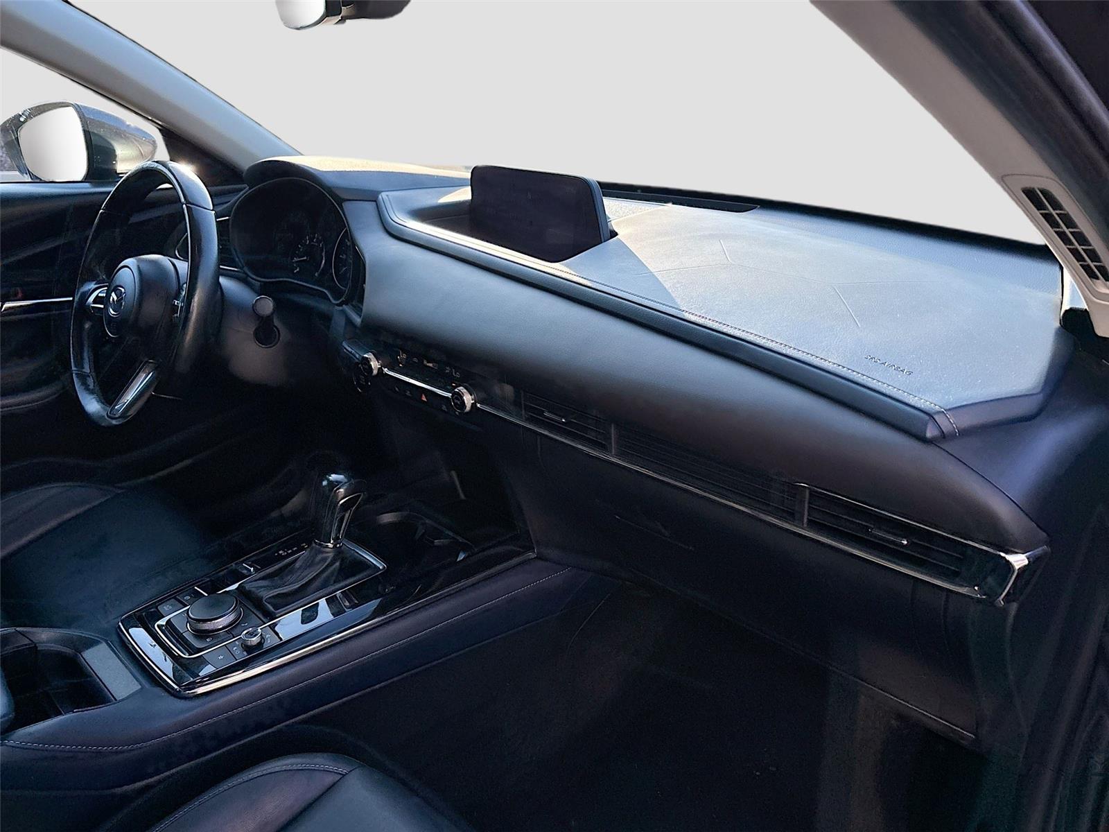 2021 Mazda CX-30 Preferred