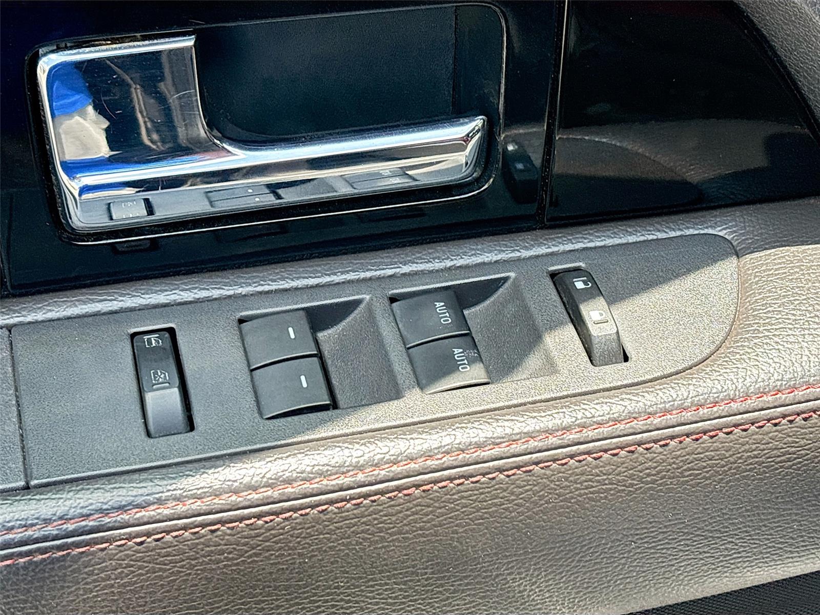 2013 Ford F-150 Limited