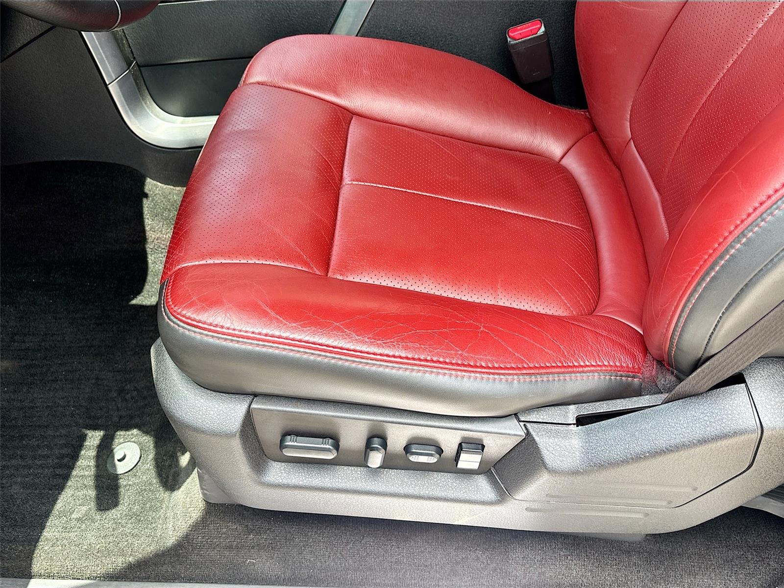 2013 Ford F-150 Limited