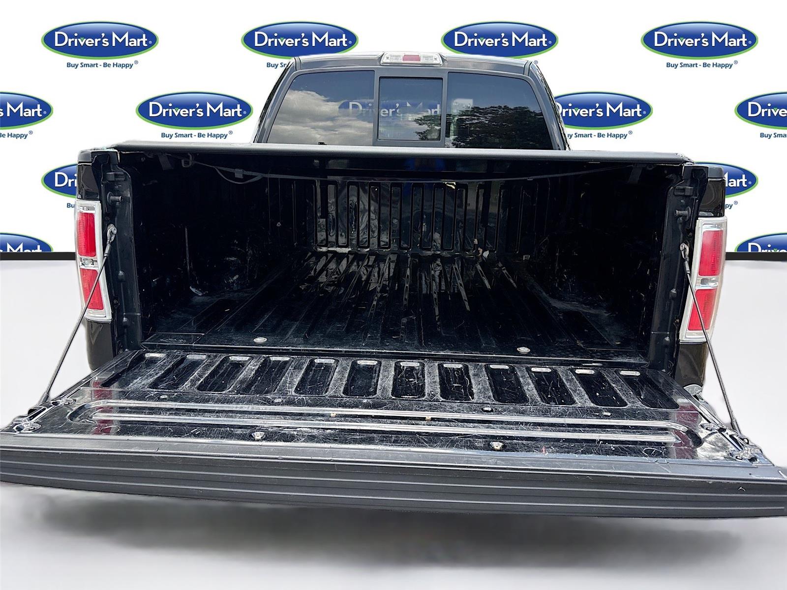 2013 Ford F-150 Limited