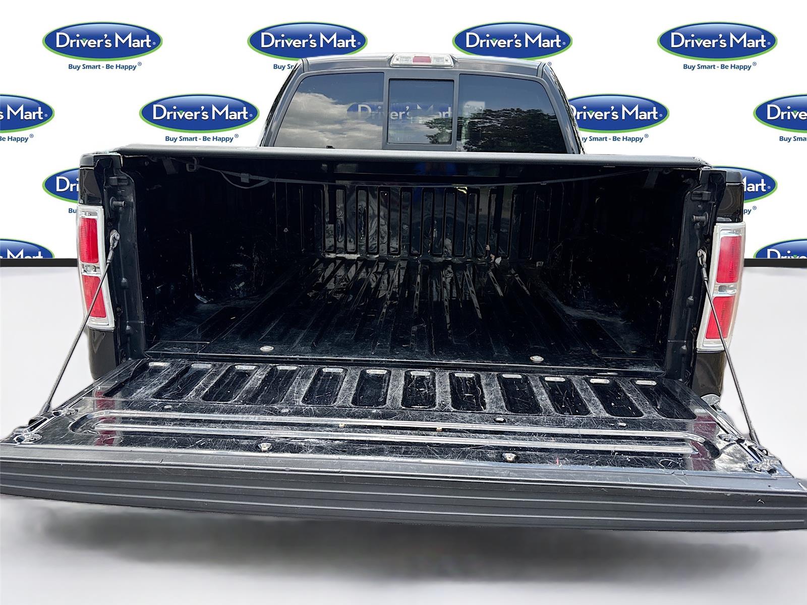 2013 Ford F-150 Limited