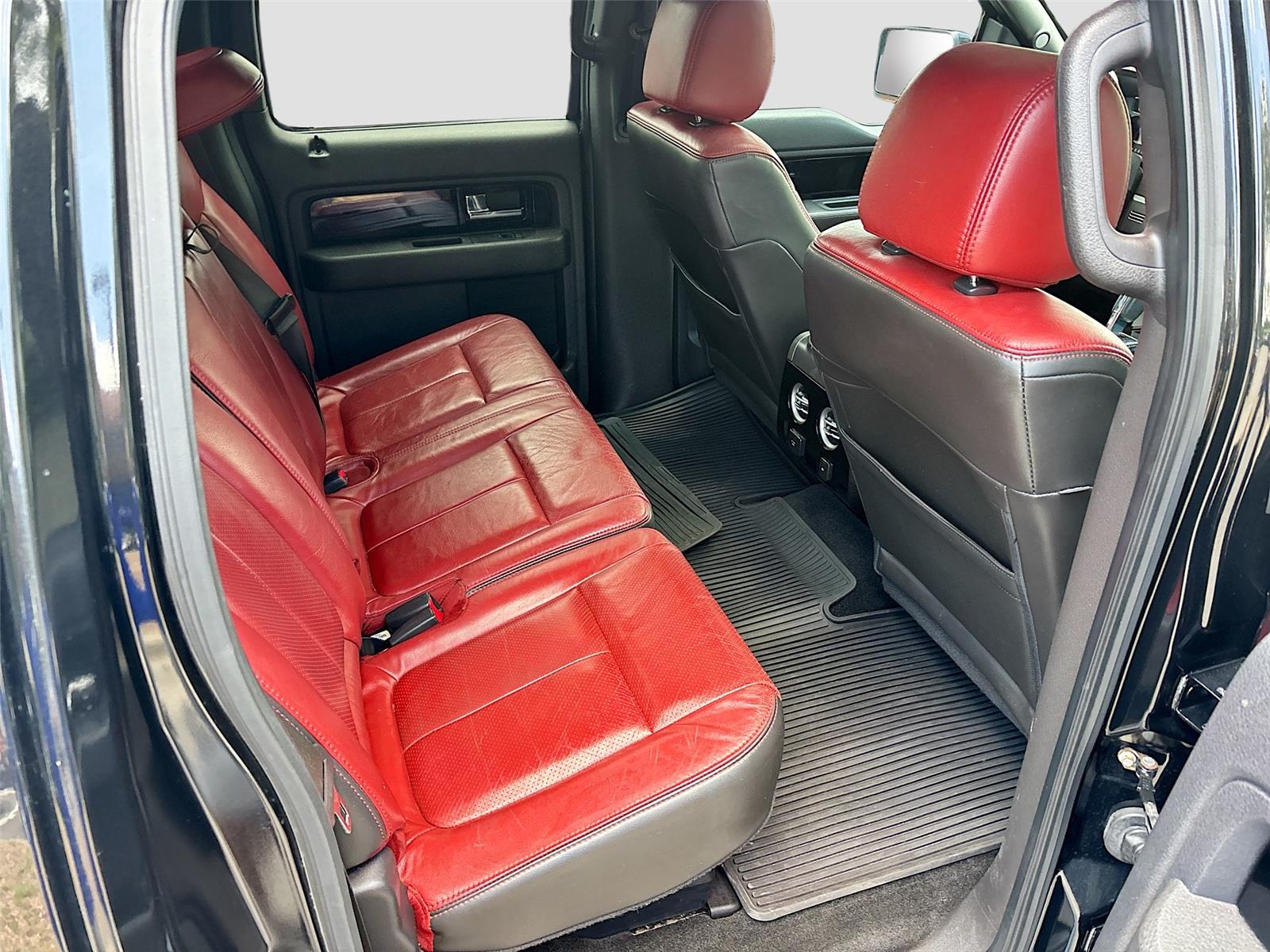 2013 Ford F-150 Limited