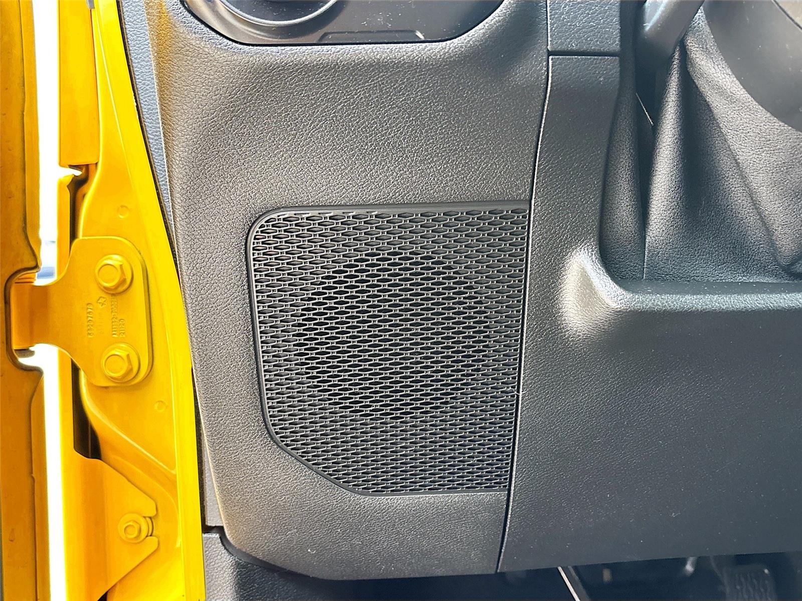 2021 Jeep Wrangler Unlimited Willys Sport