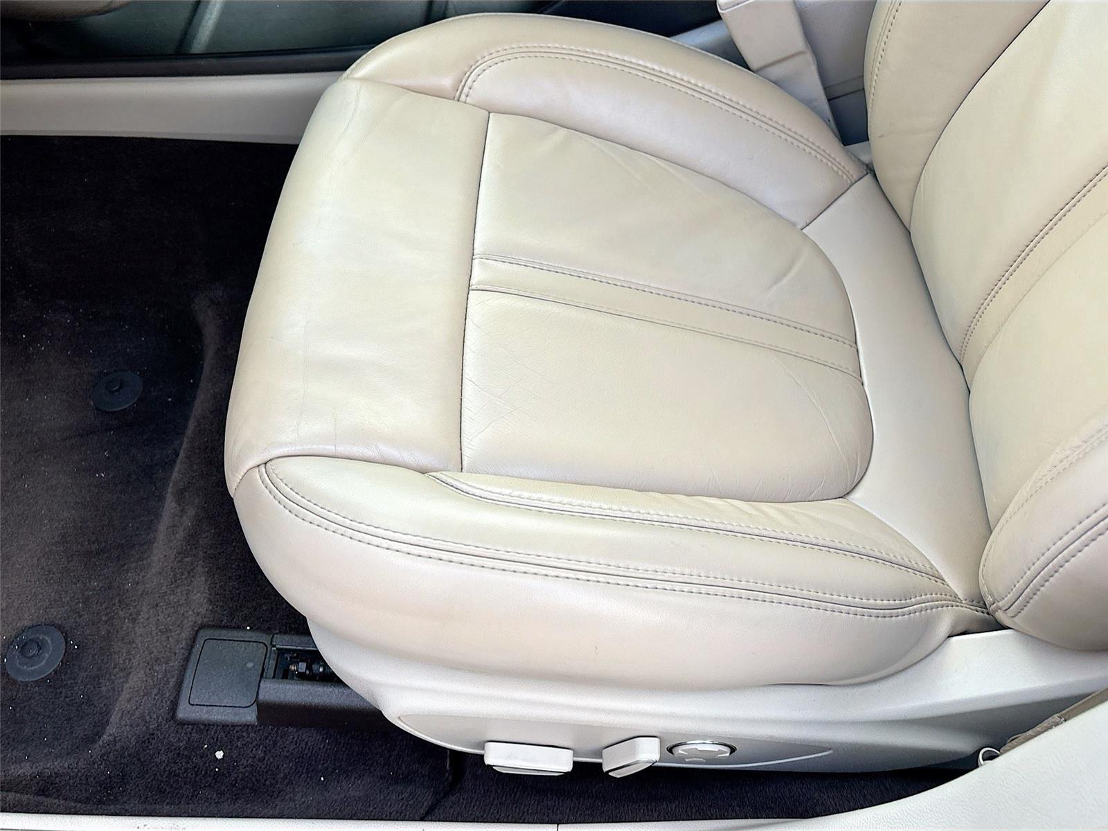 2017 Lincoln MKZ Select