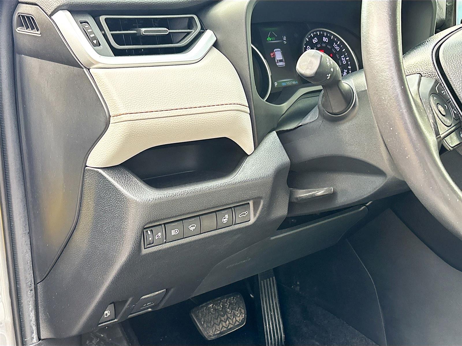 2021 Toyota RAV4 Hybrid XLE Premium