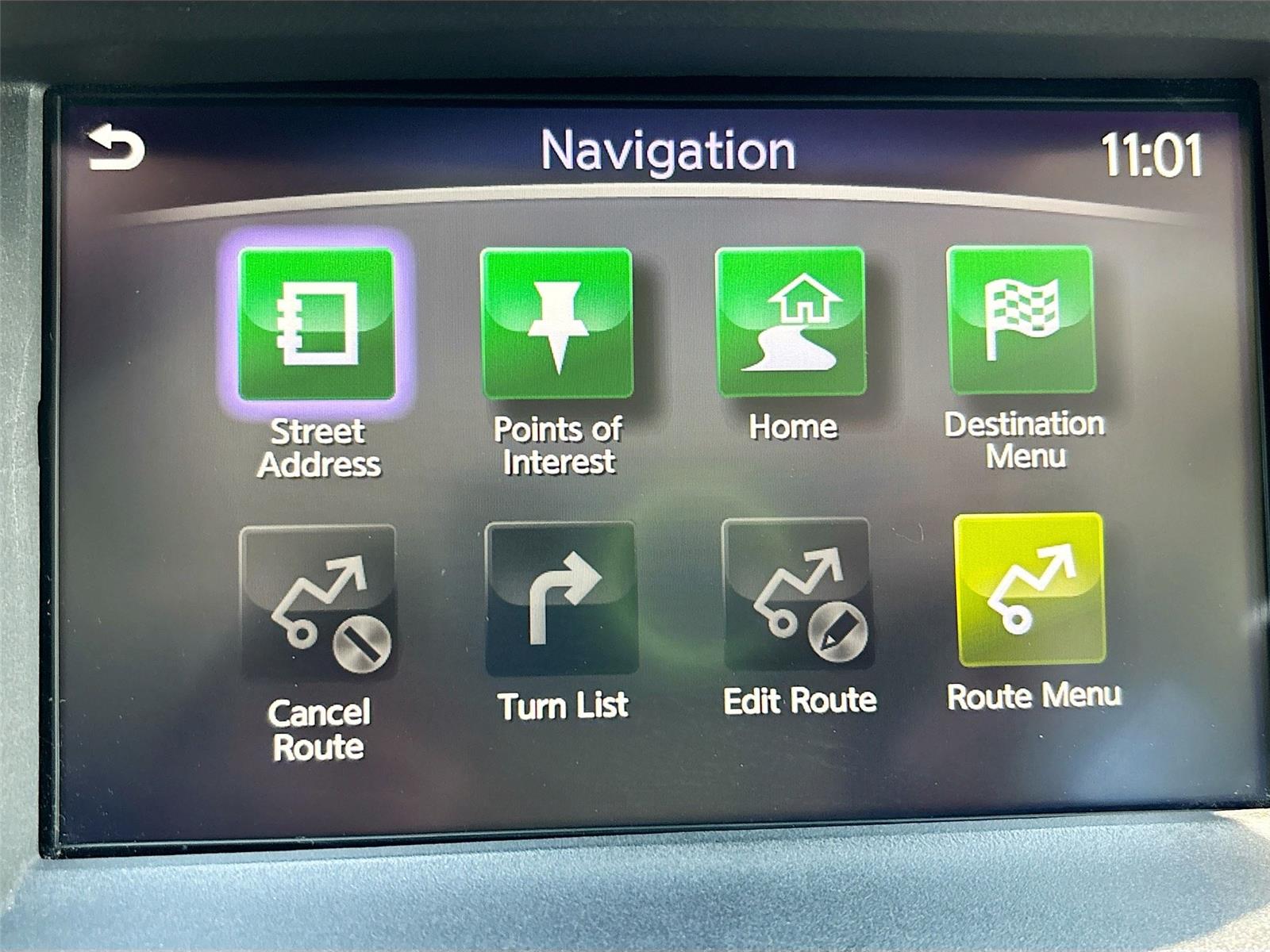2020 INFINITI QX60 SIGNATURE EDITION