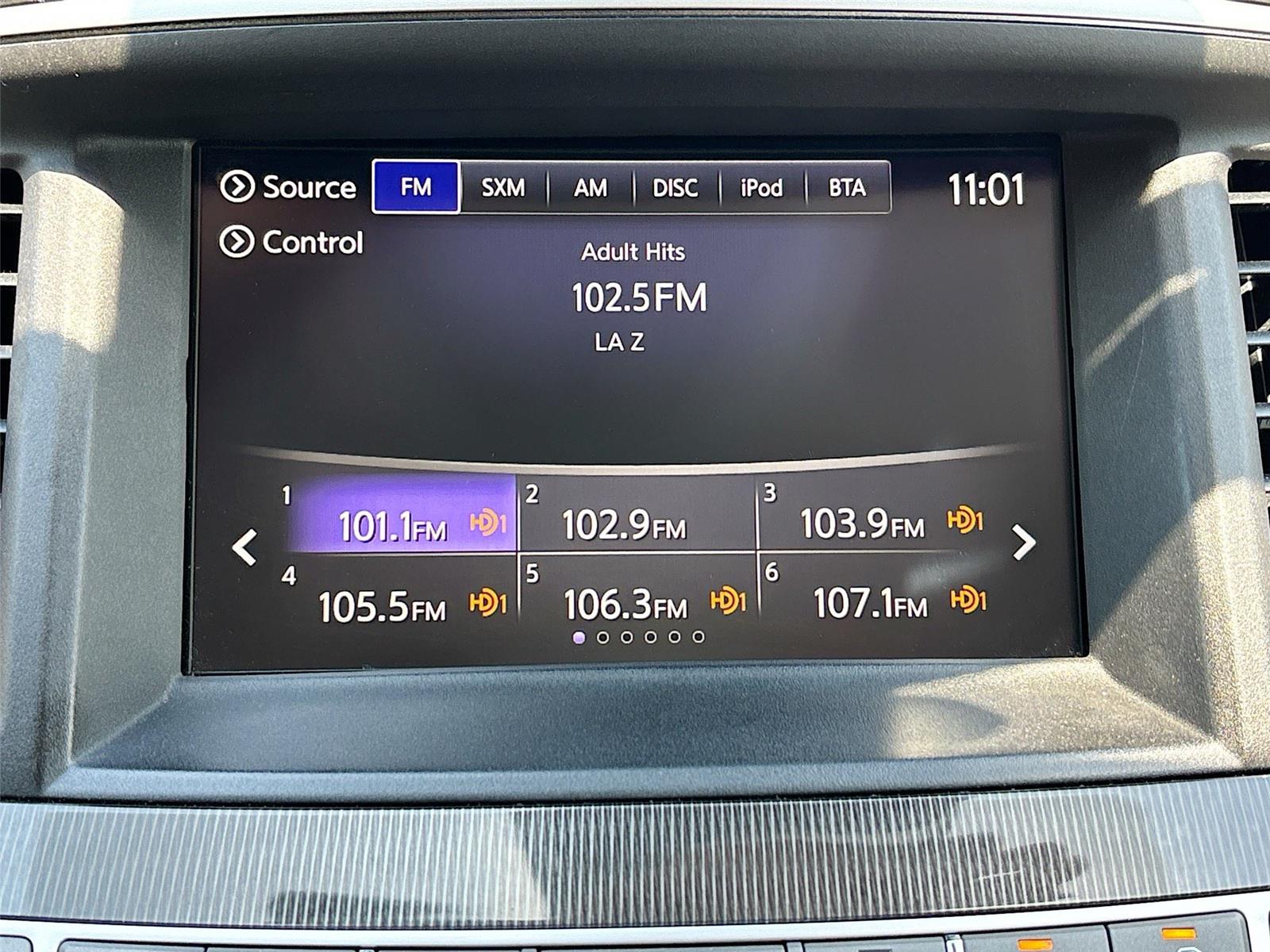 2020 INFINITI QX60 SIGNATURE EDITION