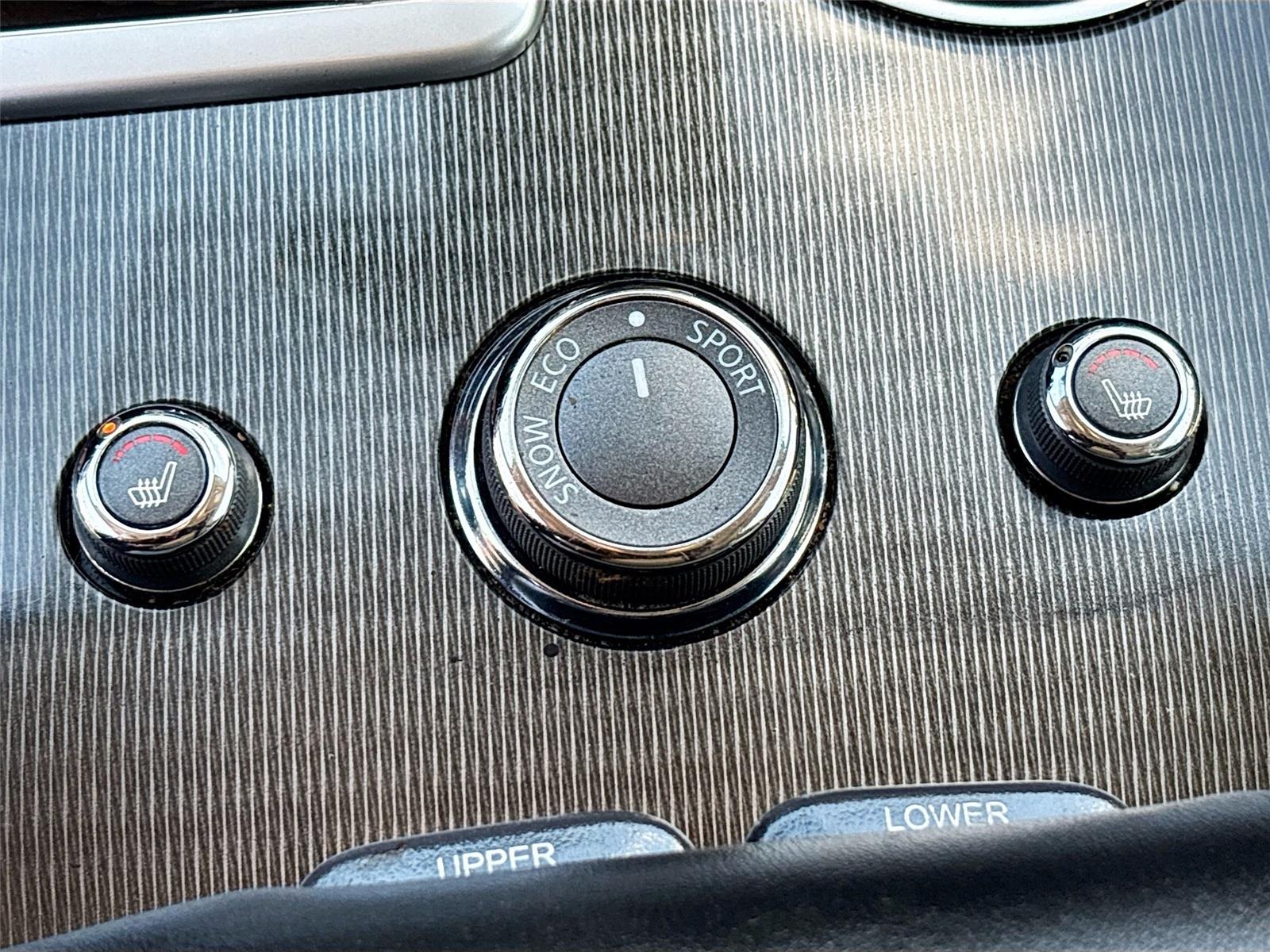 2020 INFINITI QX60 SIGNATURE EDITION