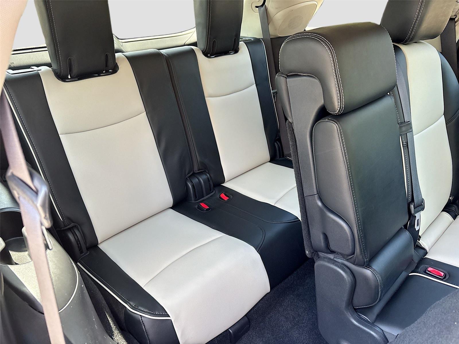 2020 INFINITI QX60 SIGNATURE EDITION
