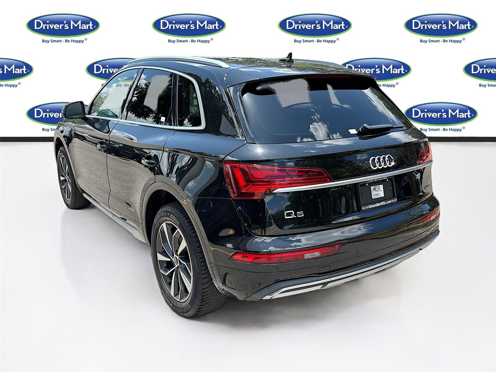 2021 Audi Q5 Premium Plus