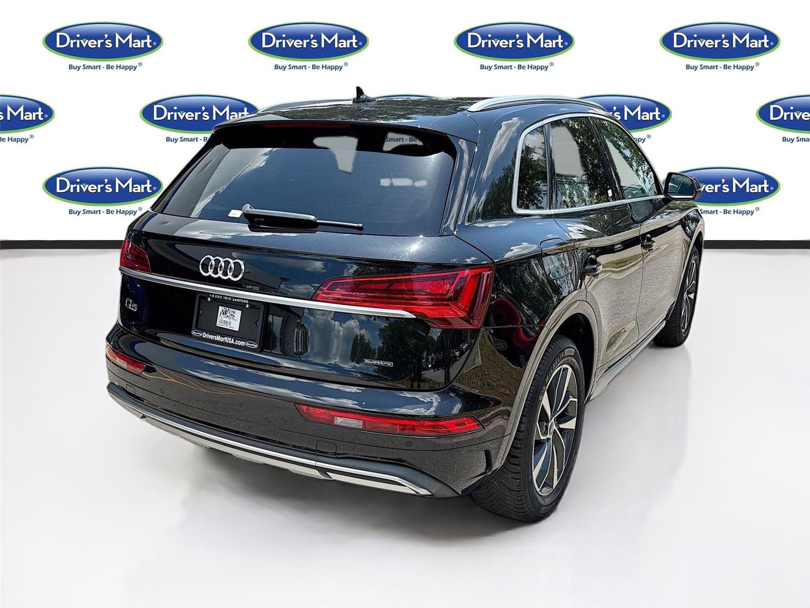 2021 Audi Q5 Premium Plus