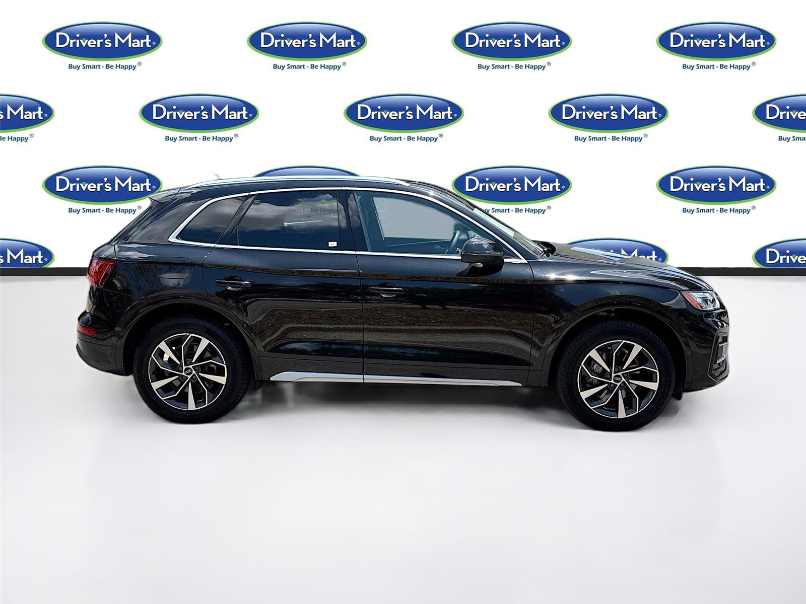 2021 Audi Q5 Premium Plus