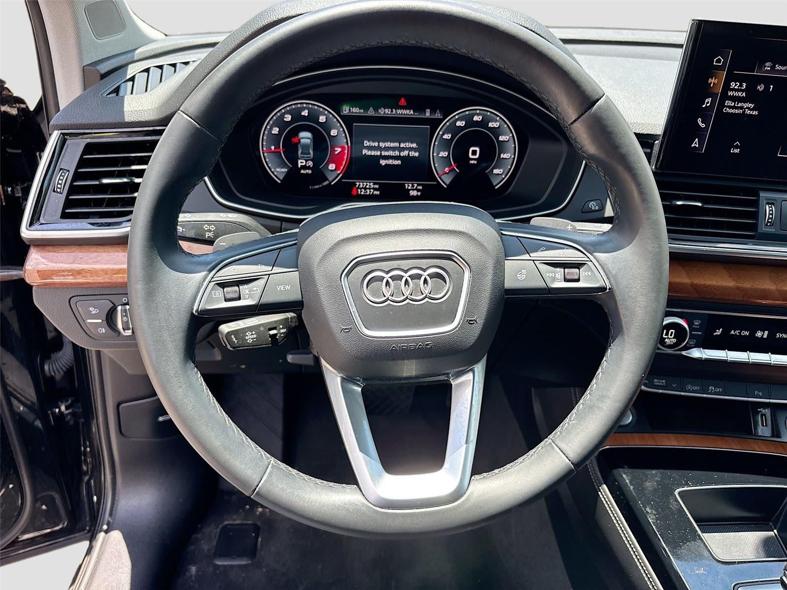 2021 Audi Q5 Premium Plus
