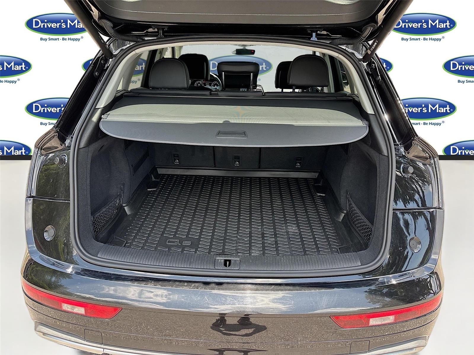 2021 Audi Q5 Premium Plus