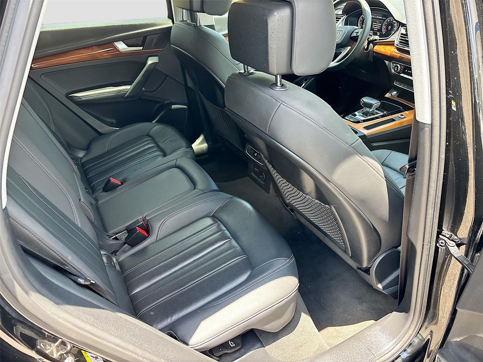 2021 Audi Q5 Premium Plus