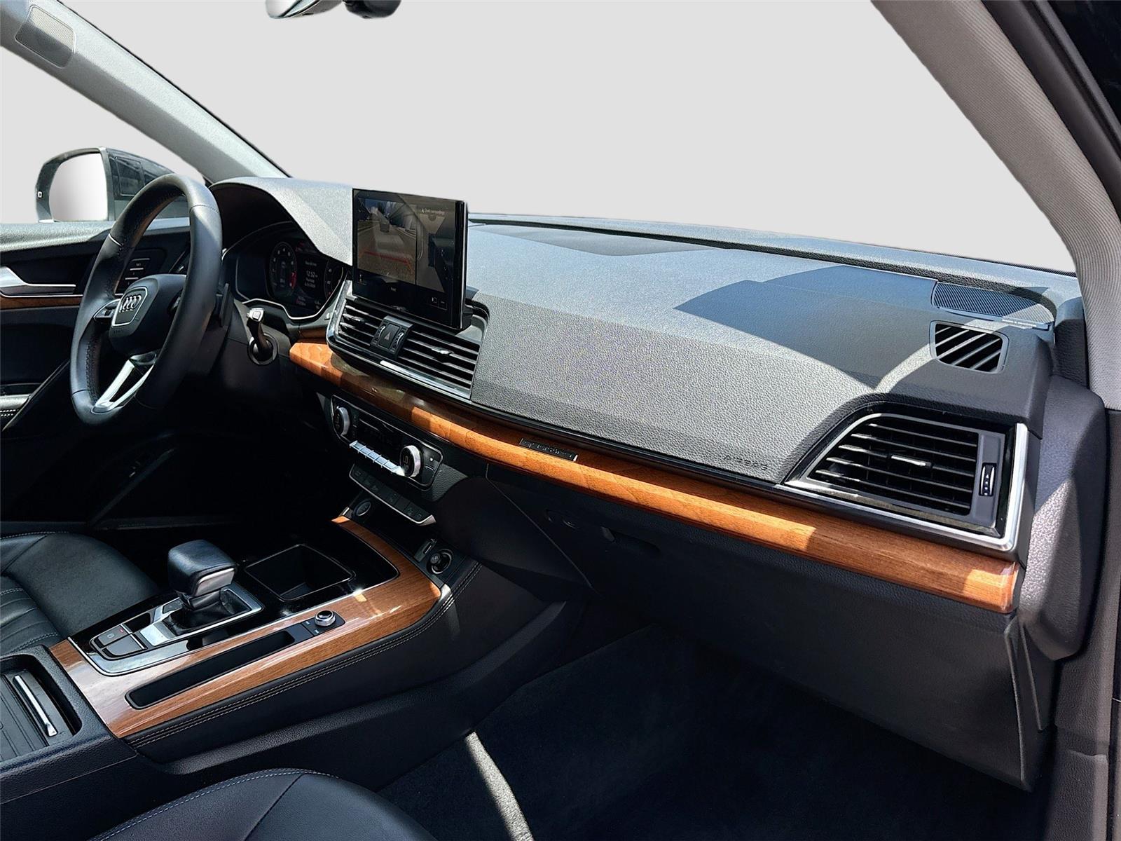 2021 Audi Q5 Premium Plus
