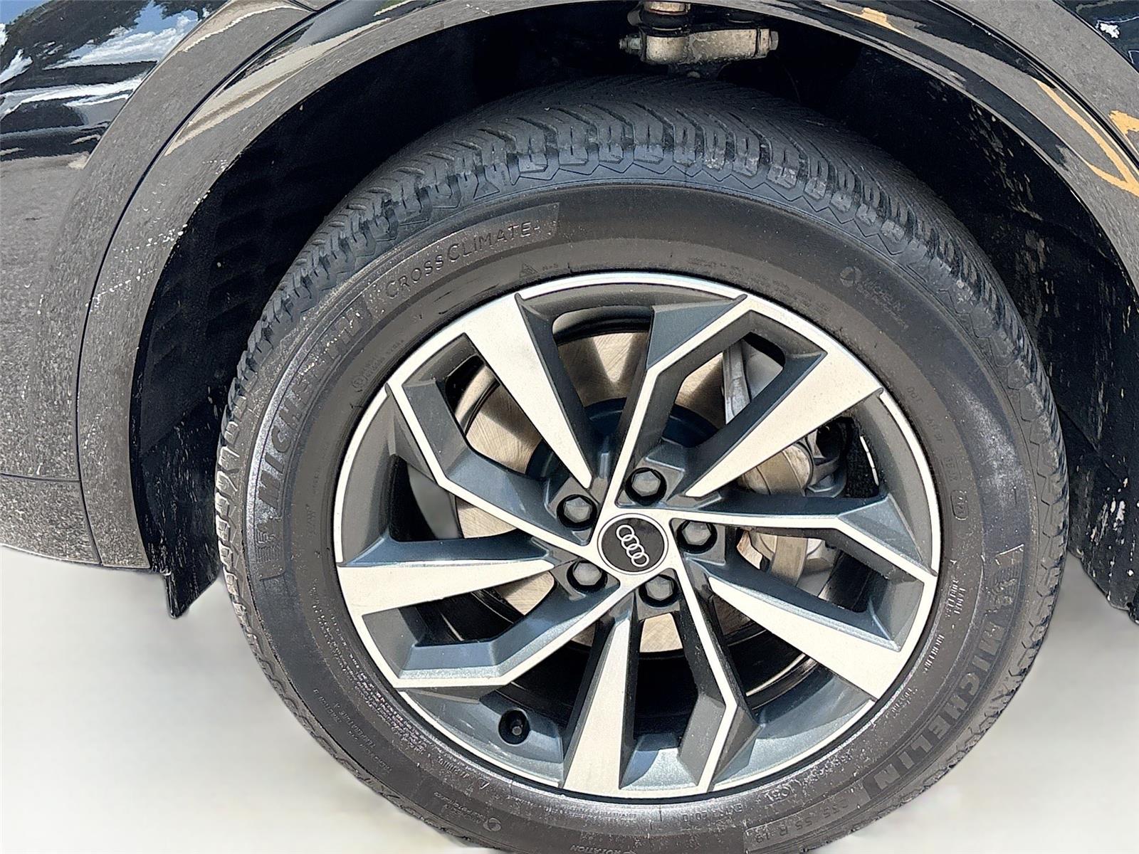 2021 Audi Q5 Premium Plus