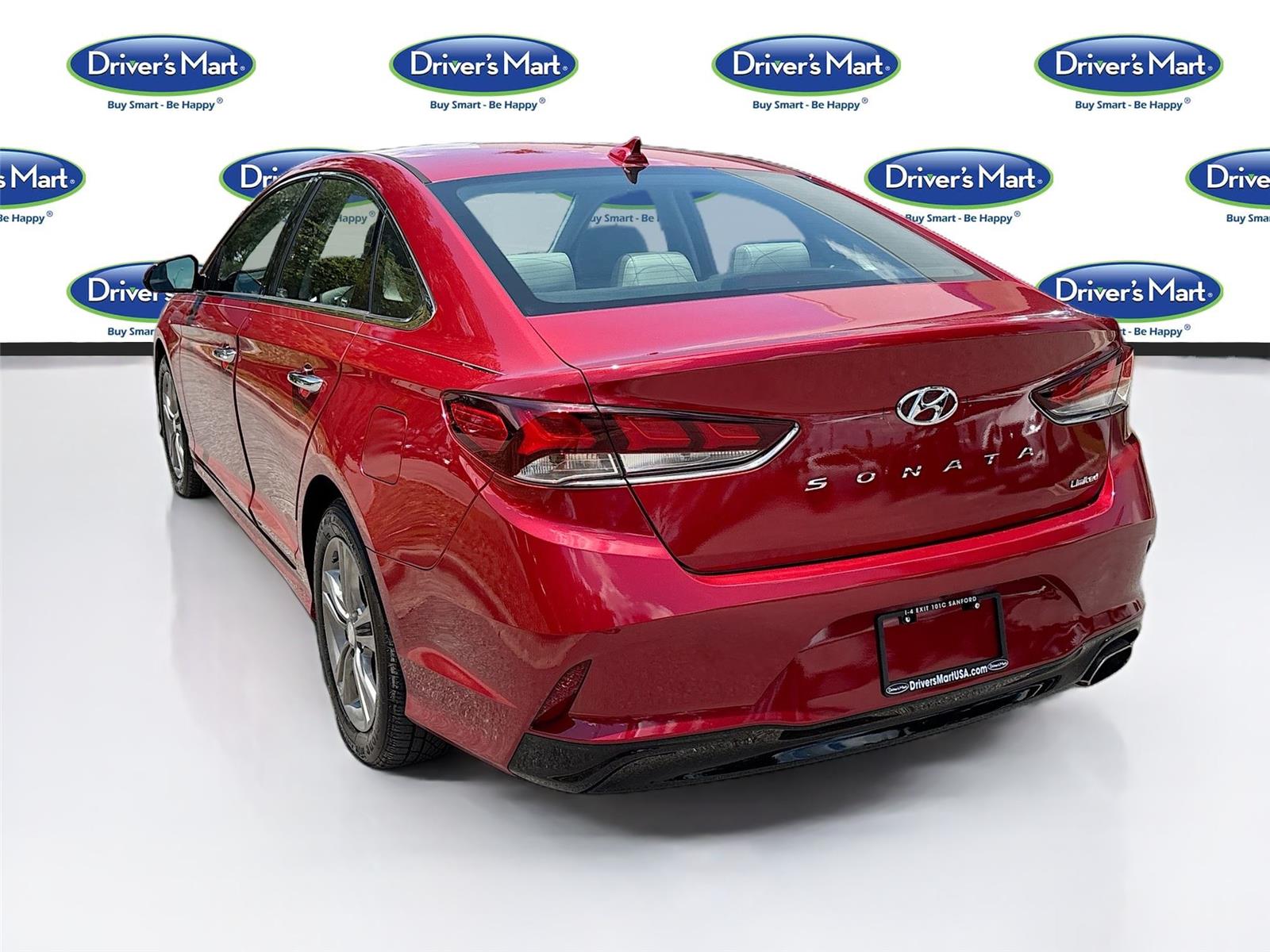 2019 Hyundai Sonata Limited