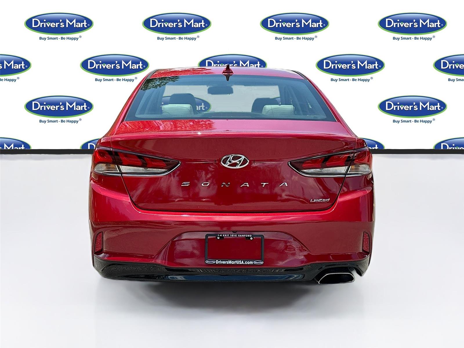 2019 Hyundai Sonata Limited