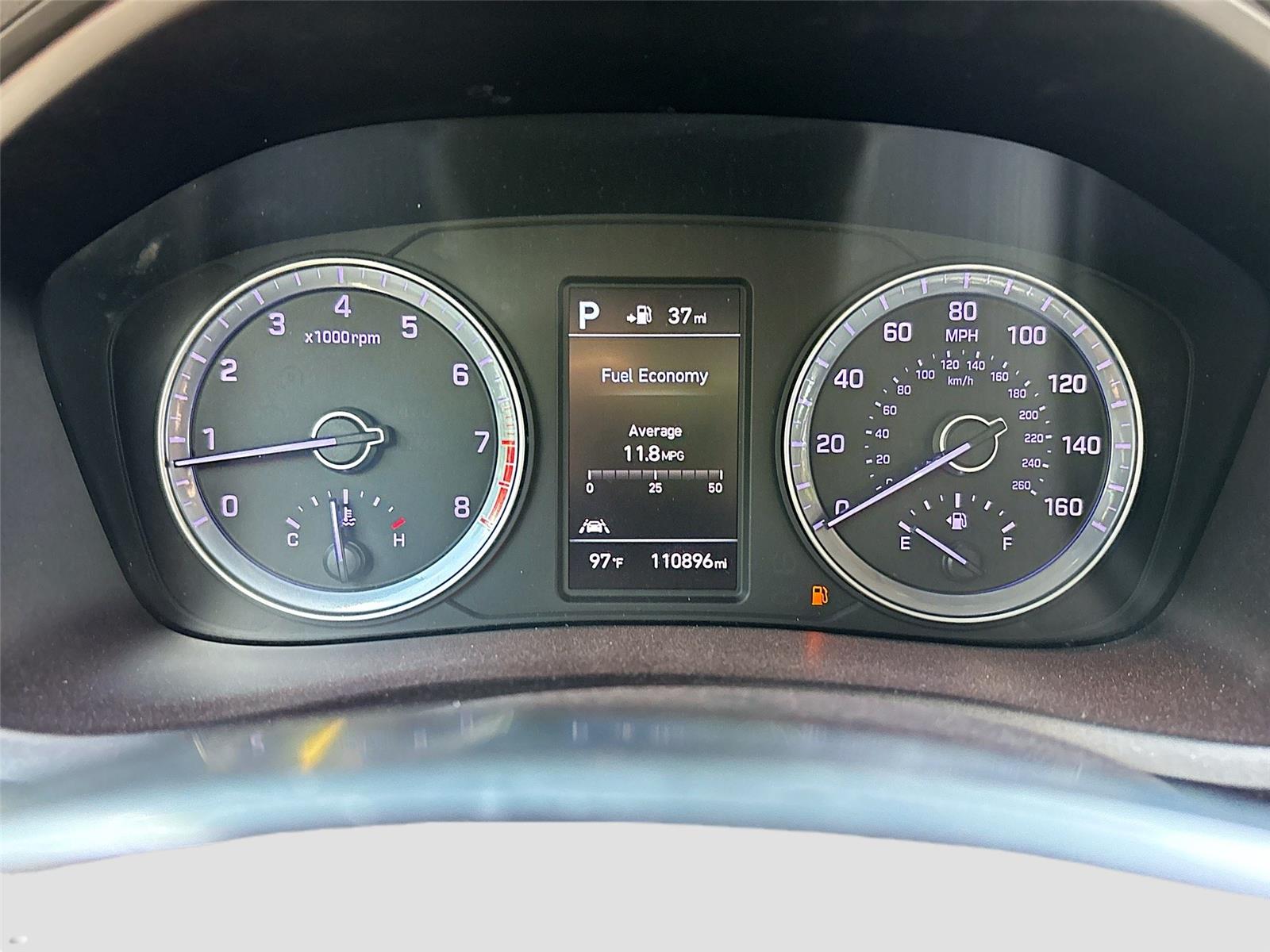 2019 Hyundai Sonata Limited