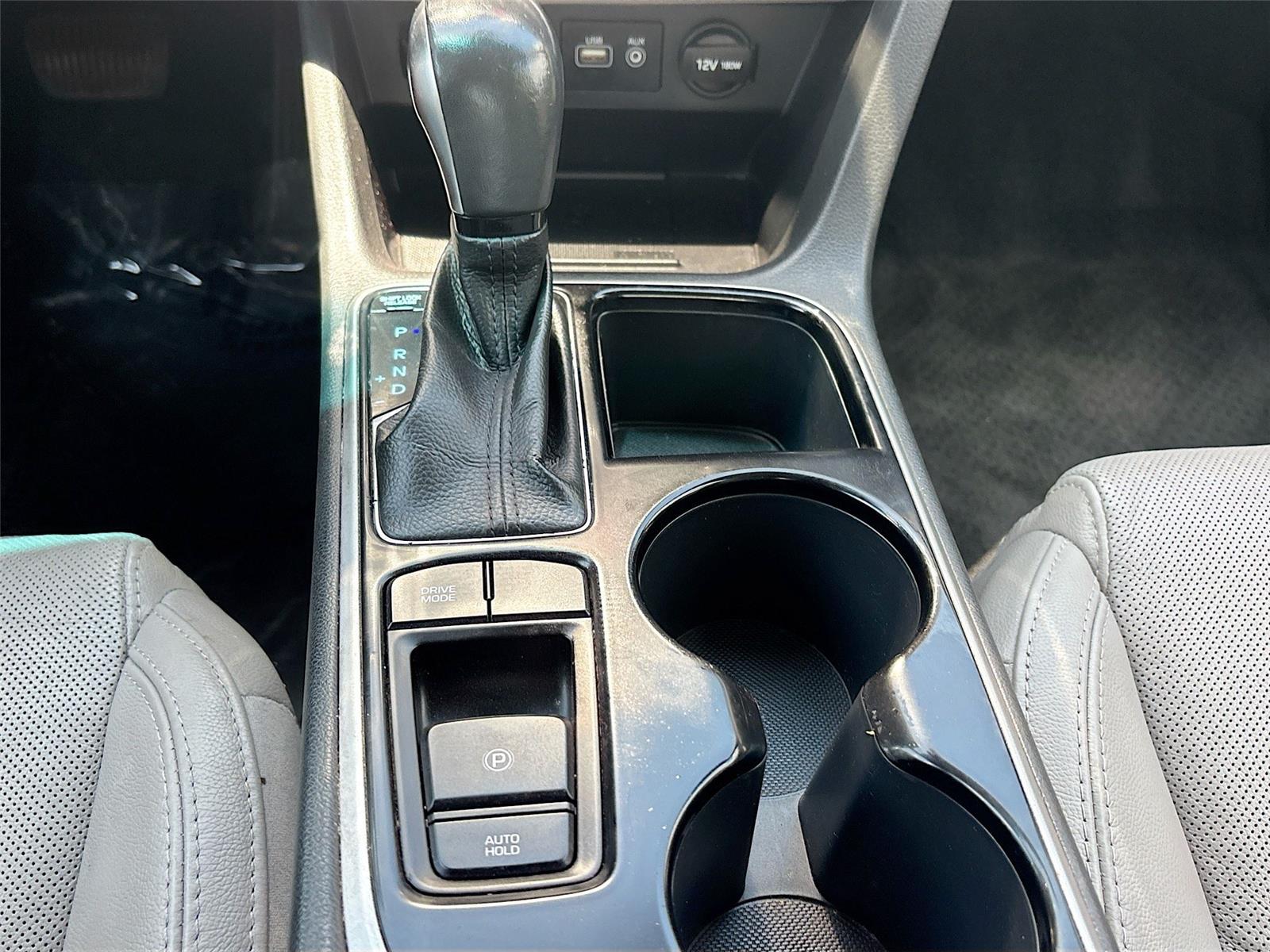 2019 Hyundai Sonata Limited