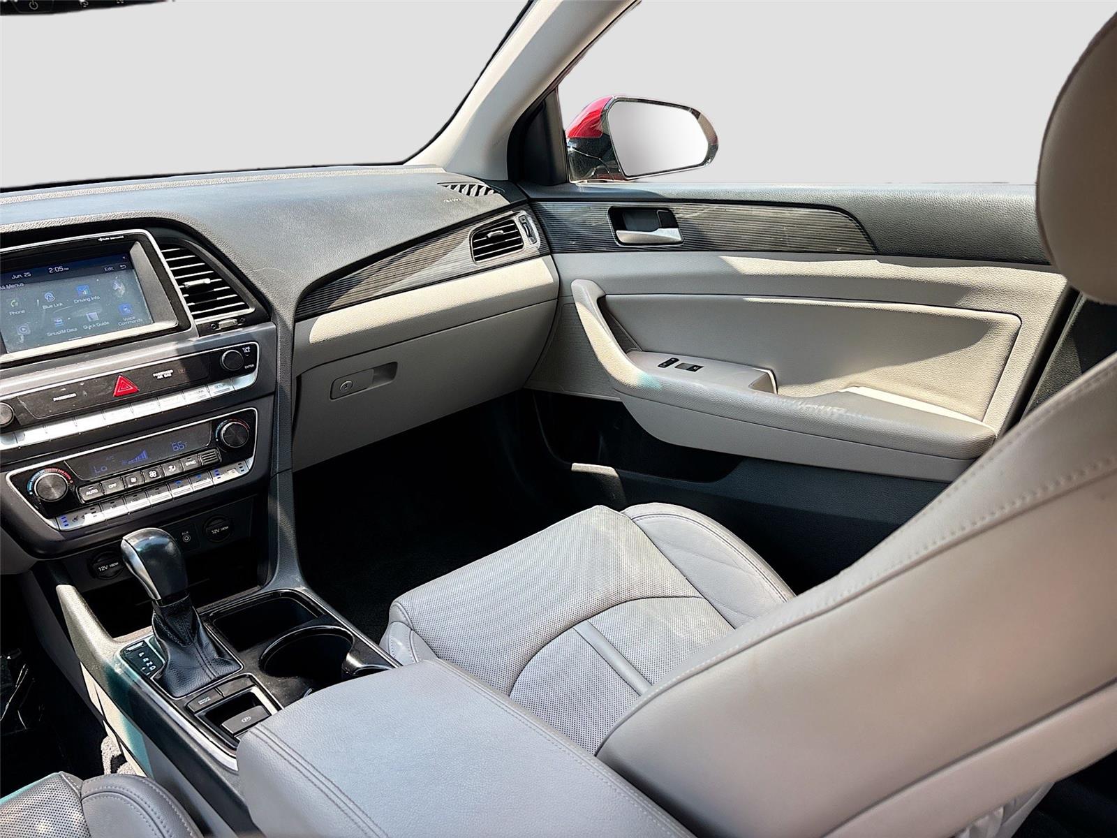 2019 Hyundai Sonata Limited