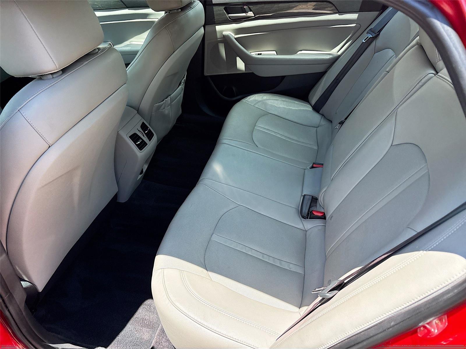 2019 Hyundai Sonata Limited