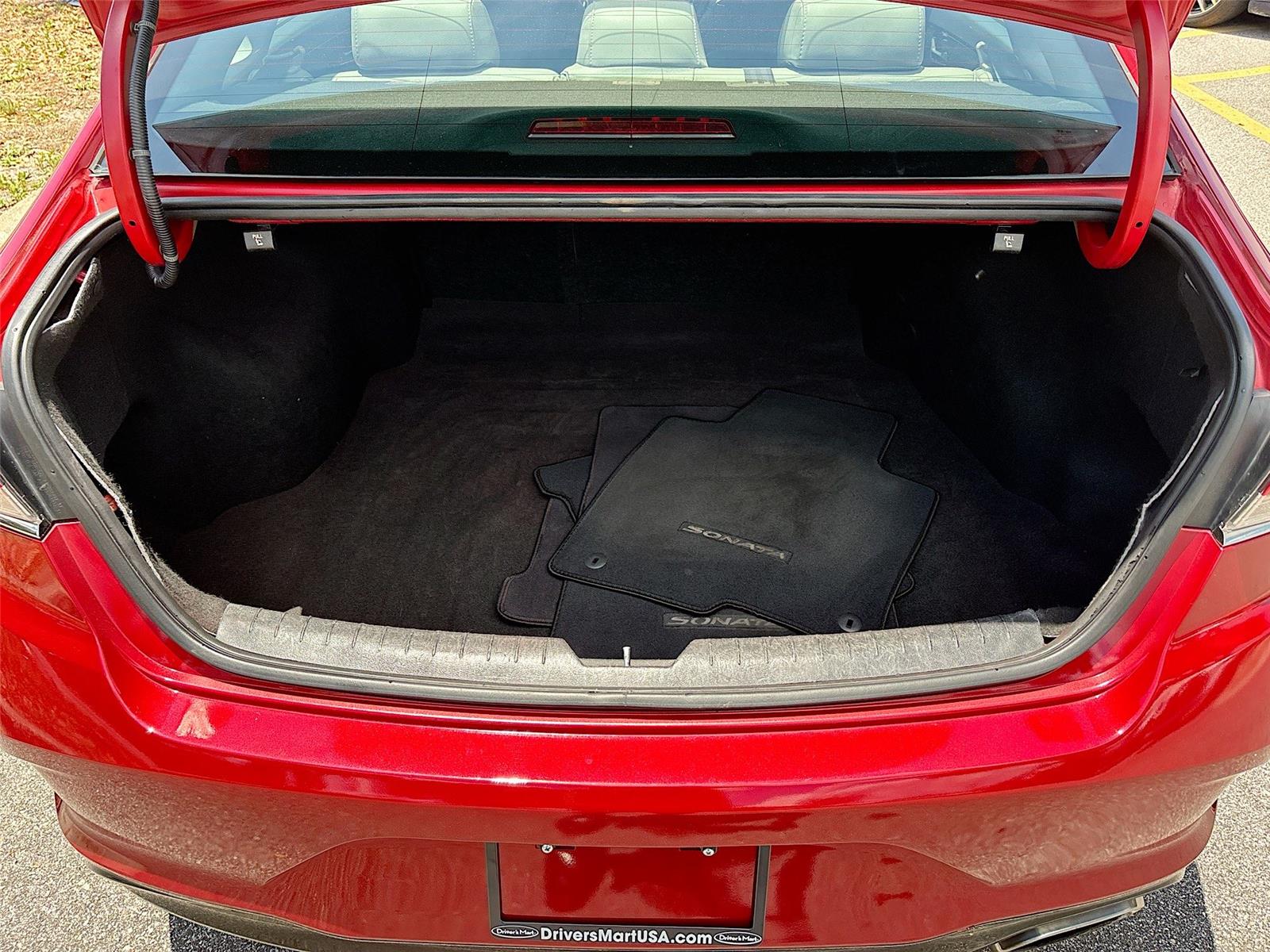 2019 Hyundai Sonata Limited