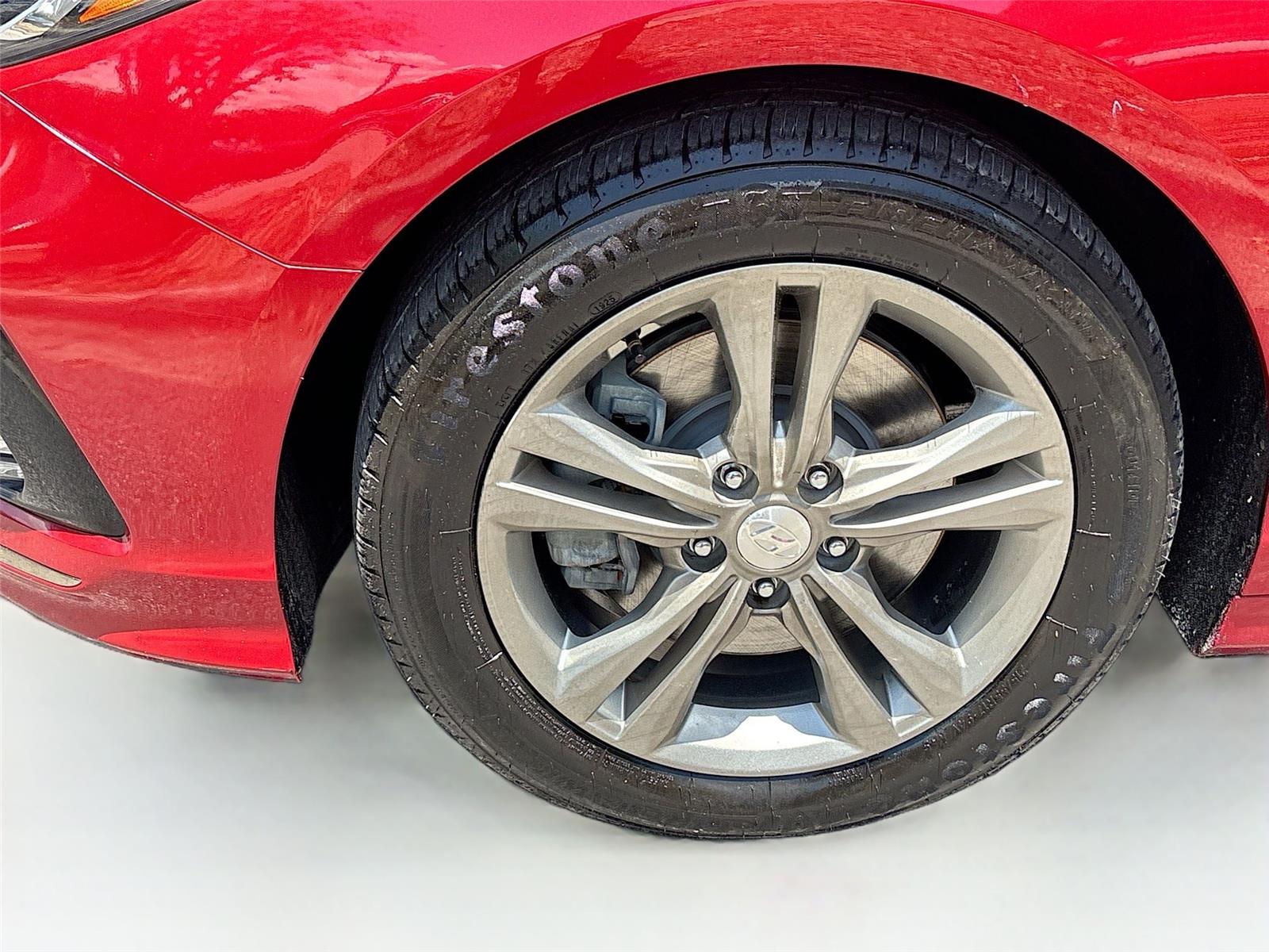 2019 Hyundai Sonata Limited
