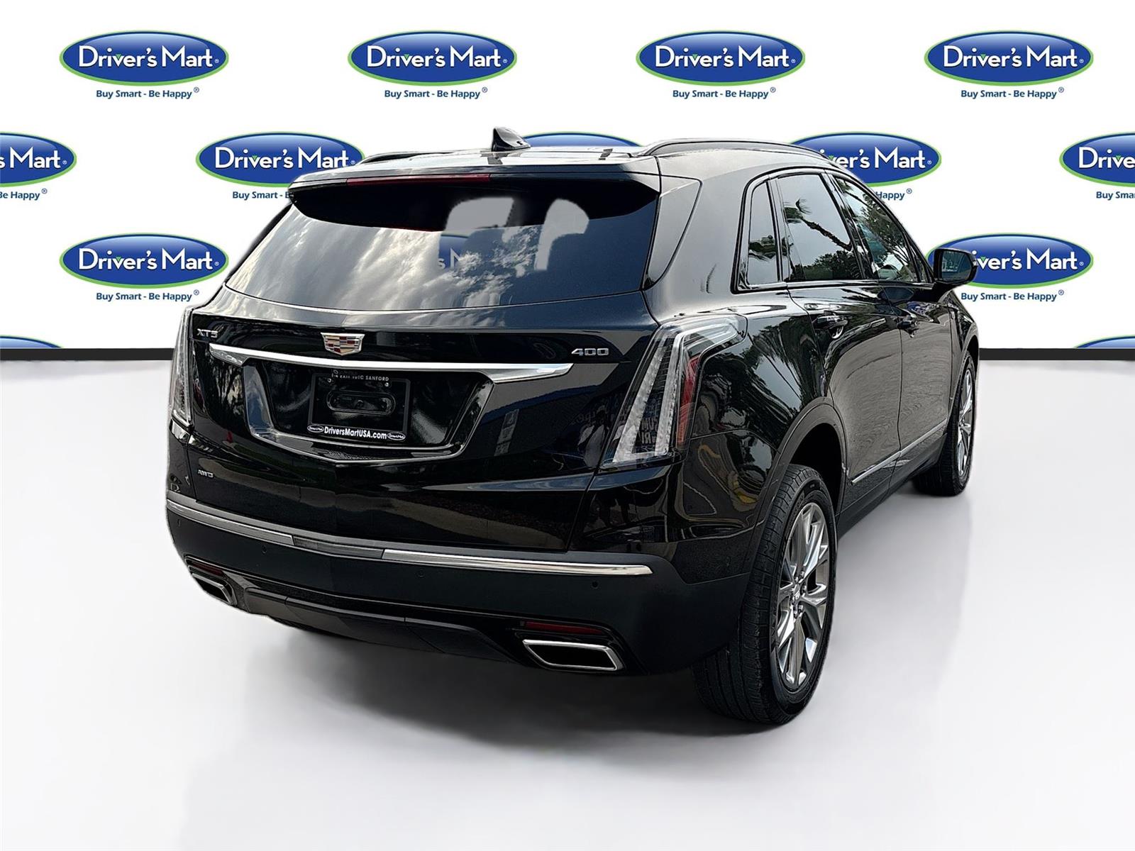2020 Cadillac XT5 Sport AWD