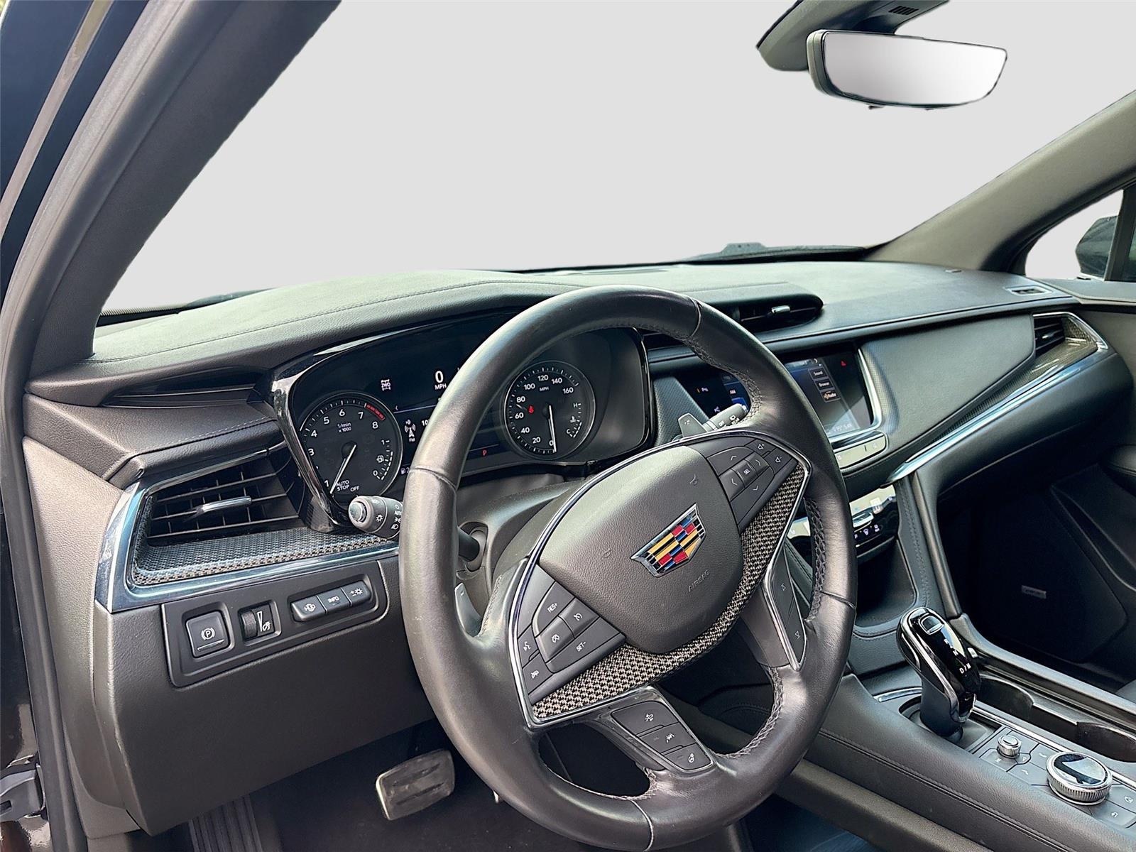 2020 Cadillac XT5 Sport AWD
