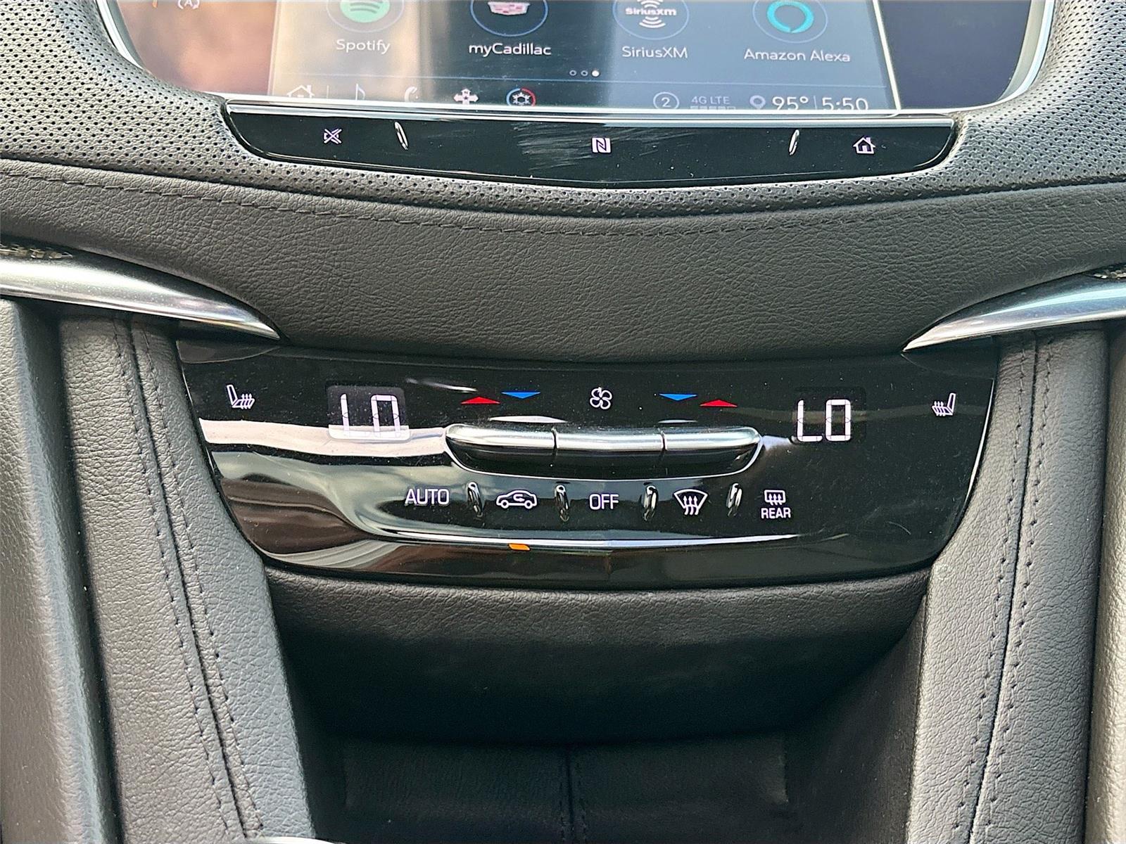 2020 Cadillac XT5 Sport AWD