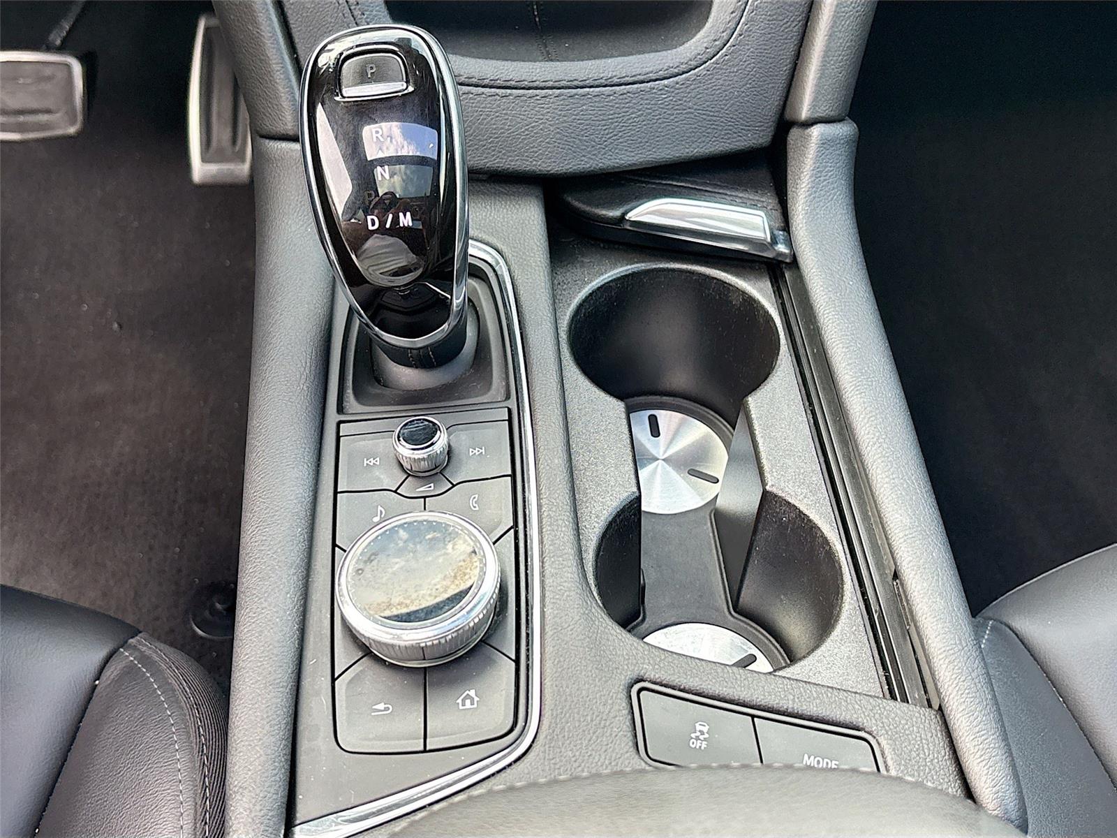 2020 Cadillac XT5 Sport AWD