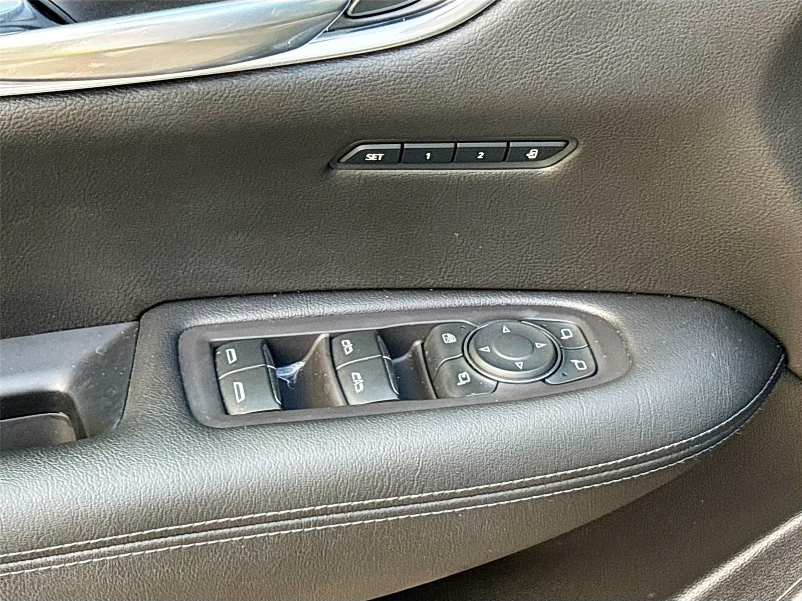 2020 Cadillac XT5 Sport AWD