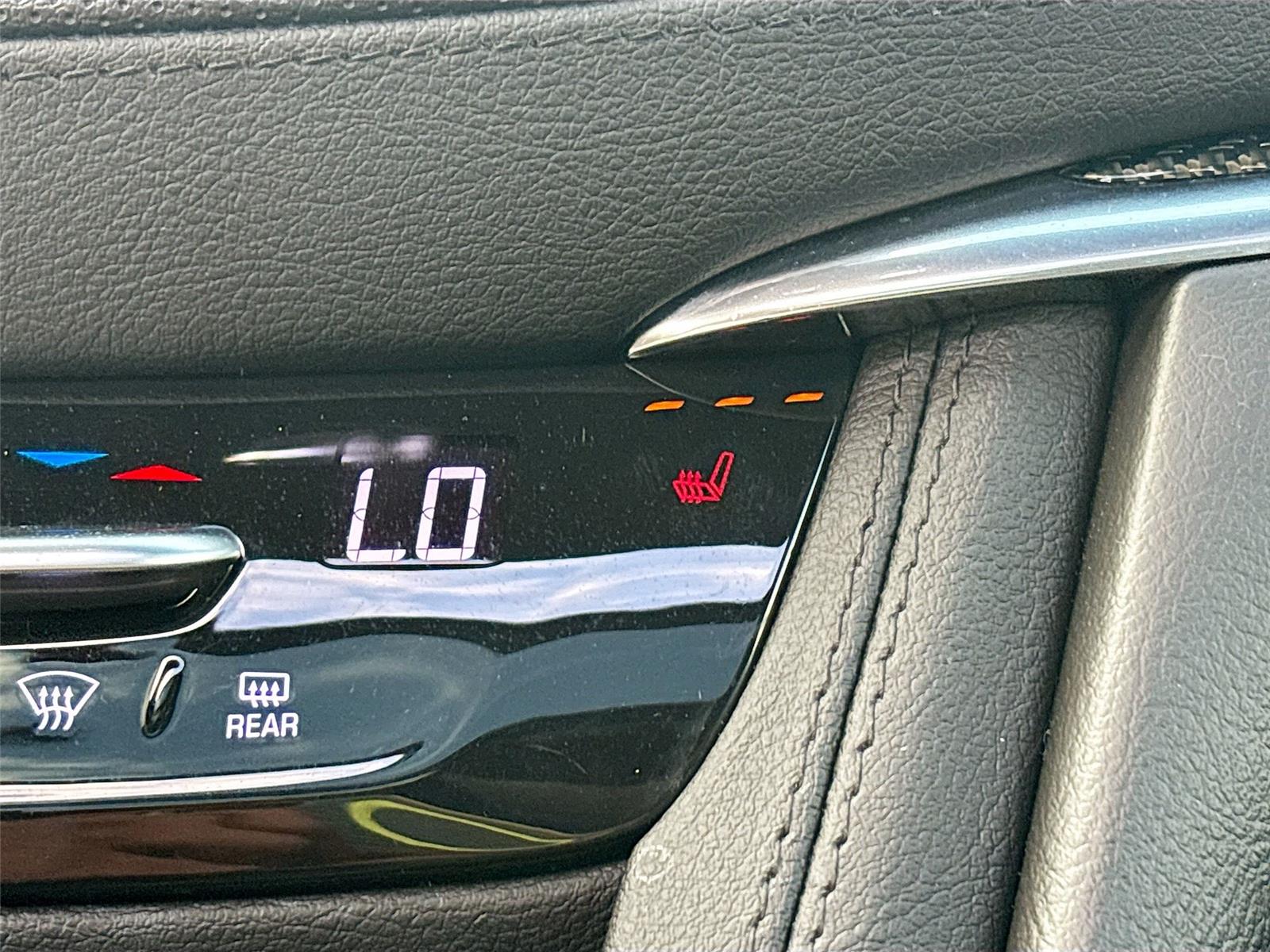 2020 Cadillac XT5 Sport AWD