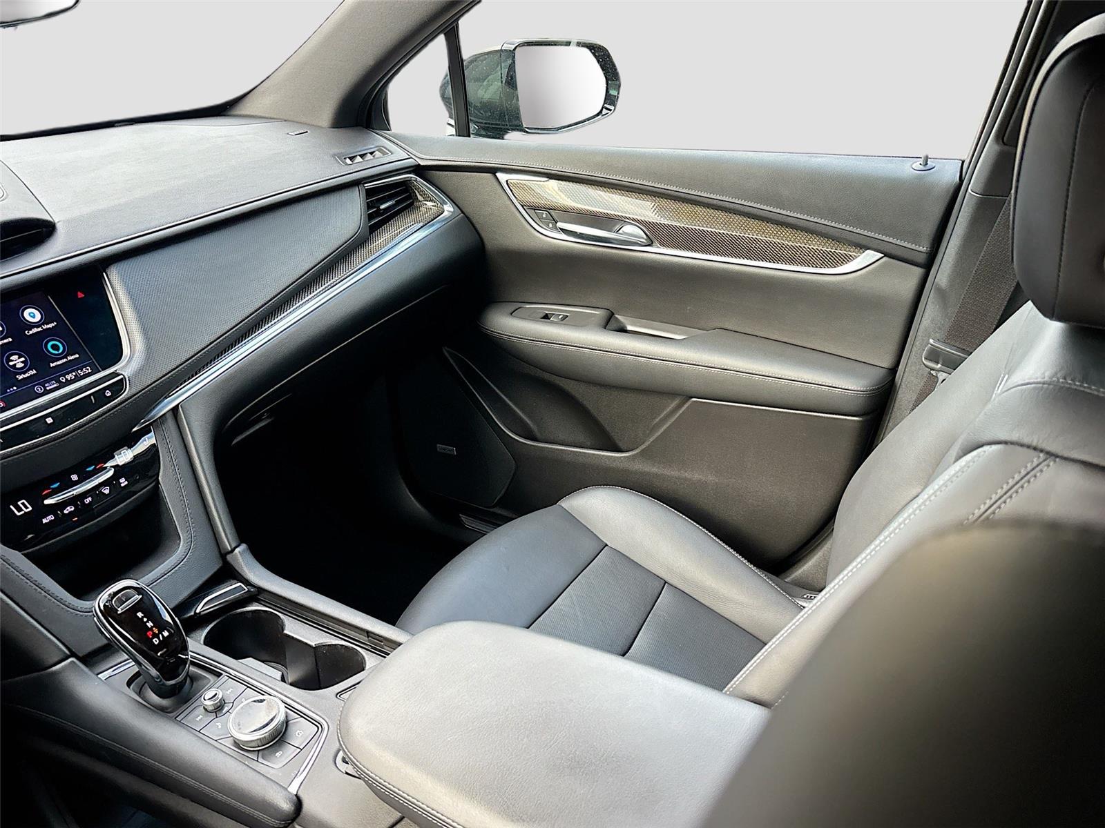 2020 Cadillac XT5 Sport AWD