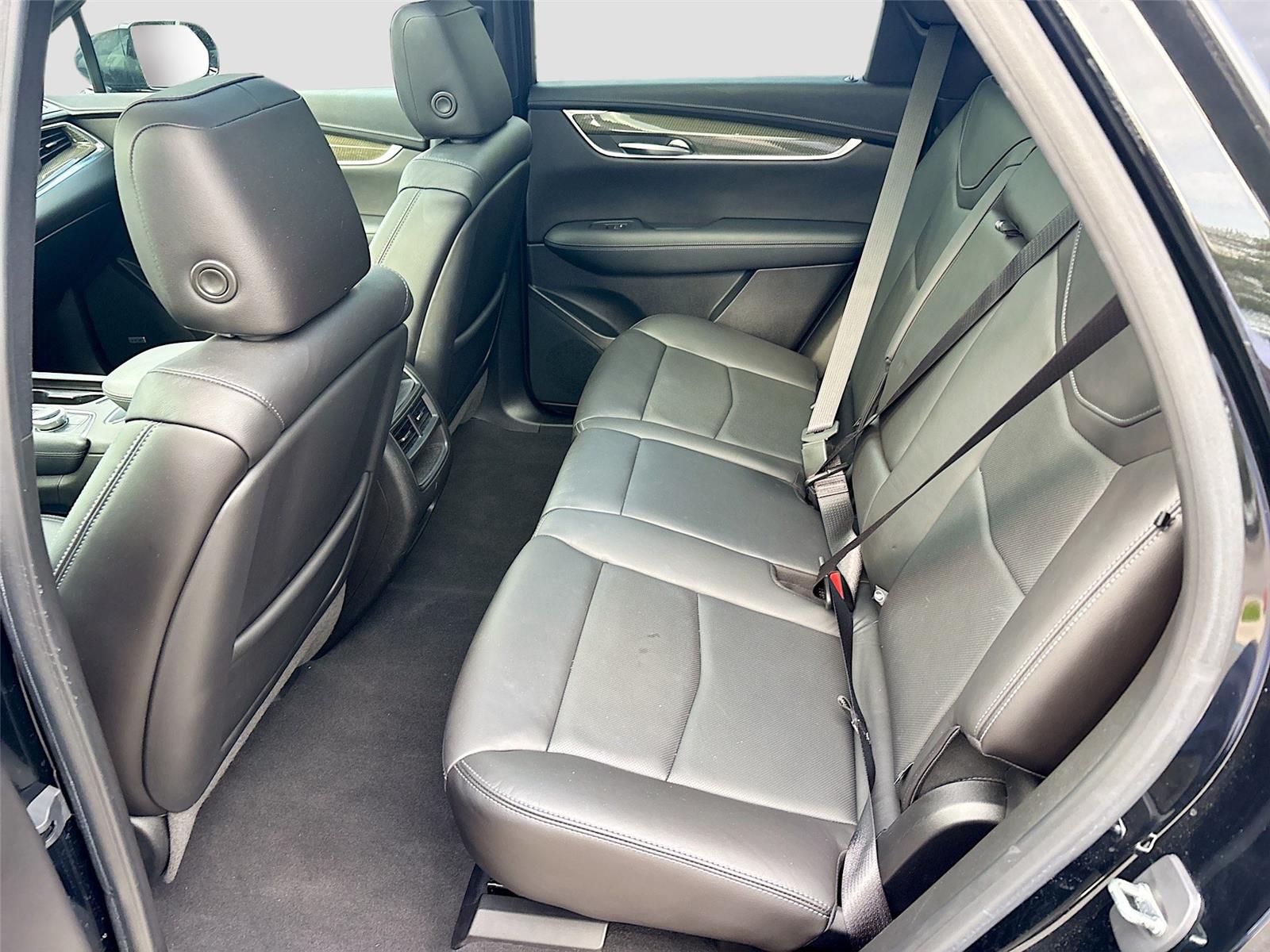 2020 Cadillac XT5 Sport AWD