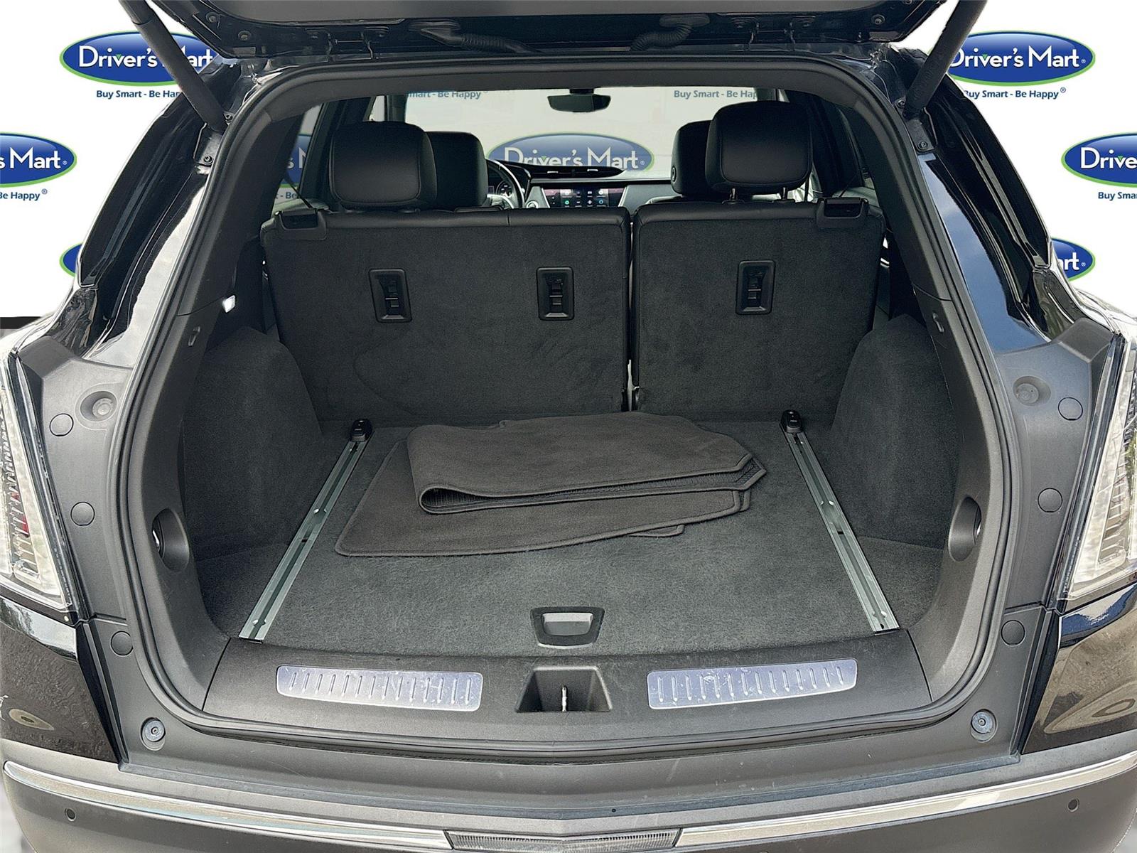 2020 Cadillac XT5 Sport AWD
