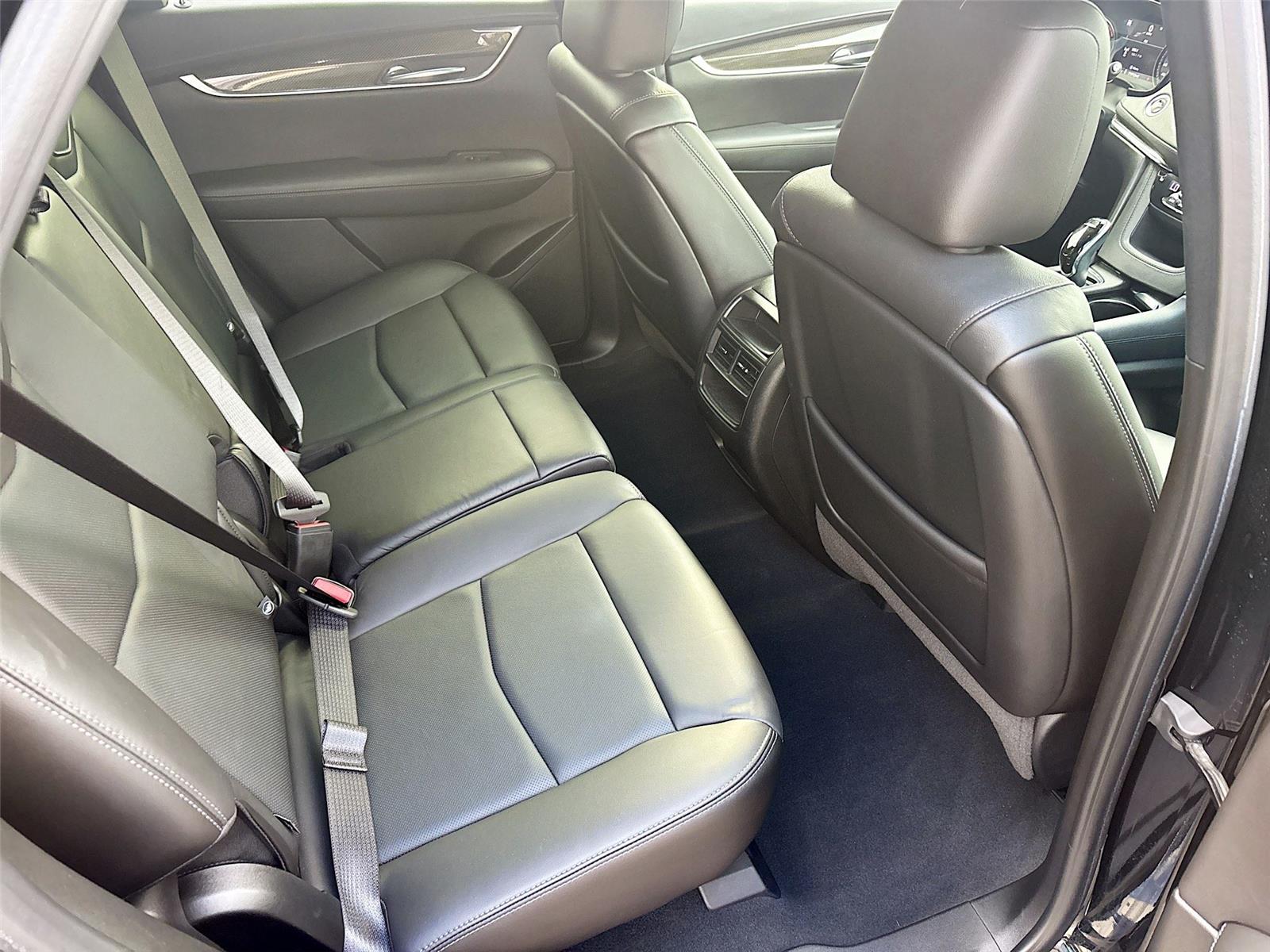 2020 Cadillac XT5 Sport AWD