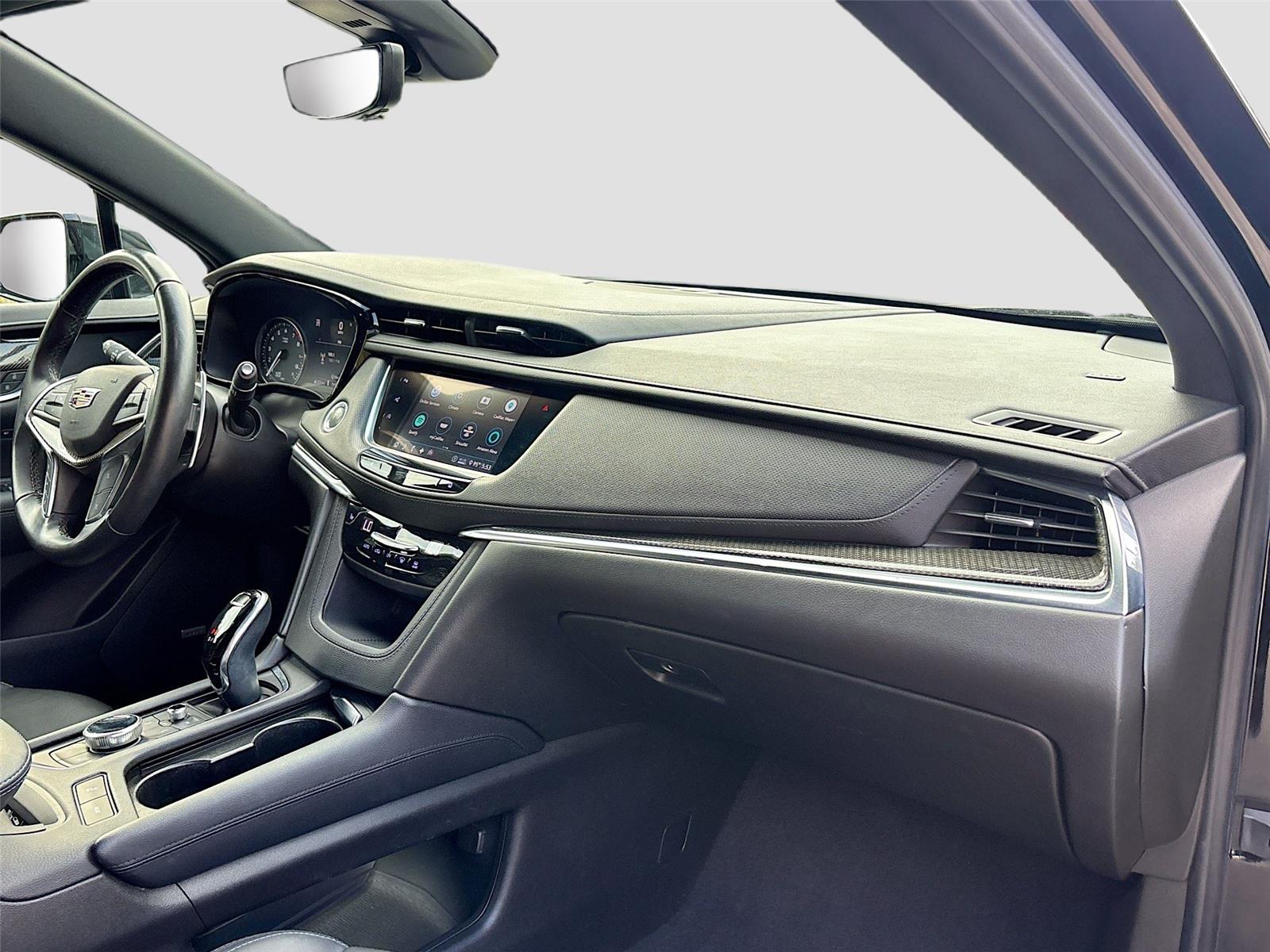 2020 Cadillac XT5 Sport AWD