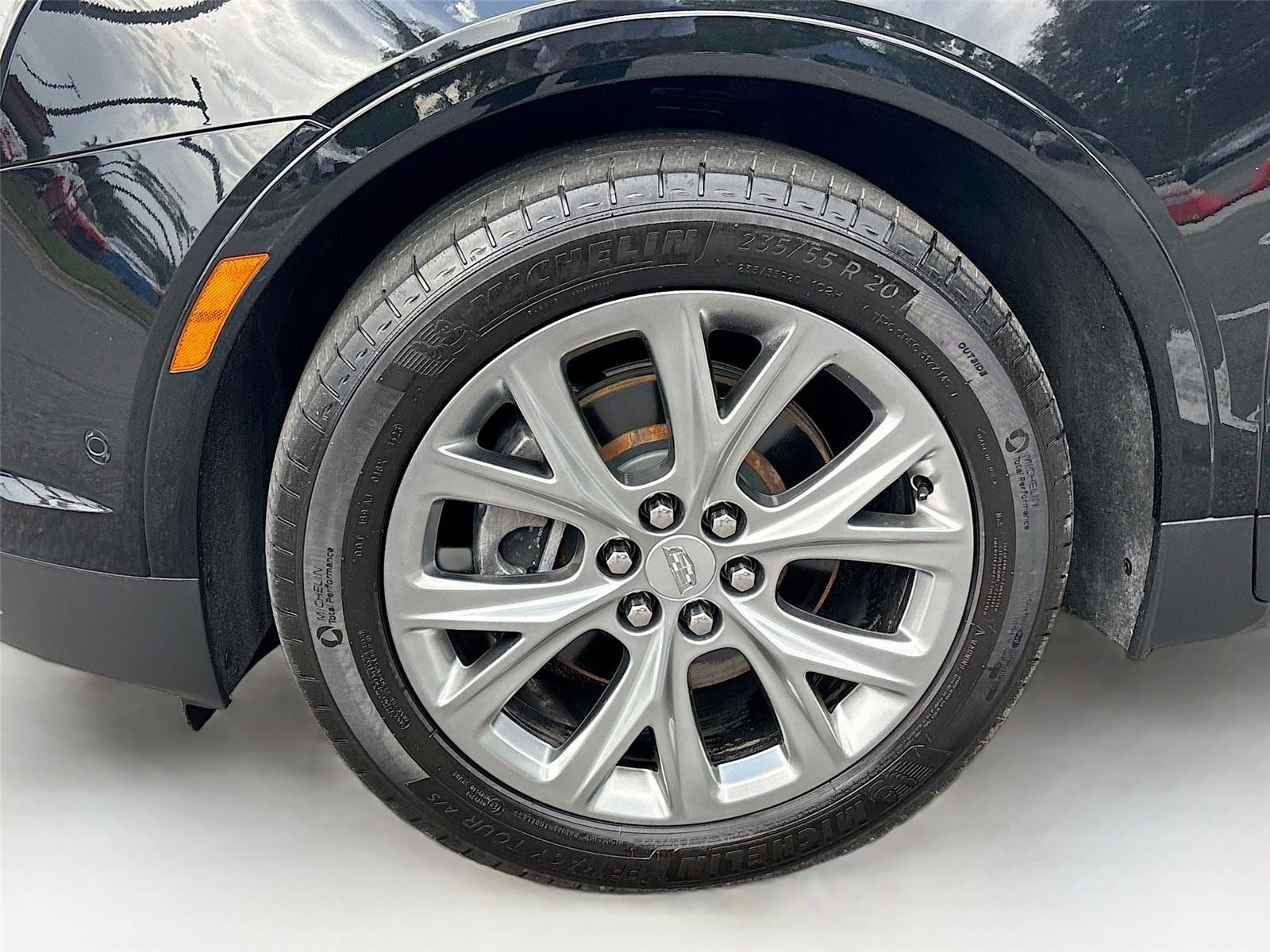 2020 Cadillac XT5 Sport AWD