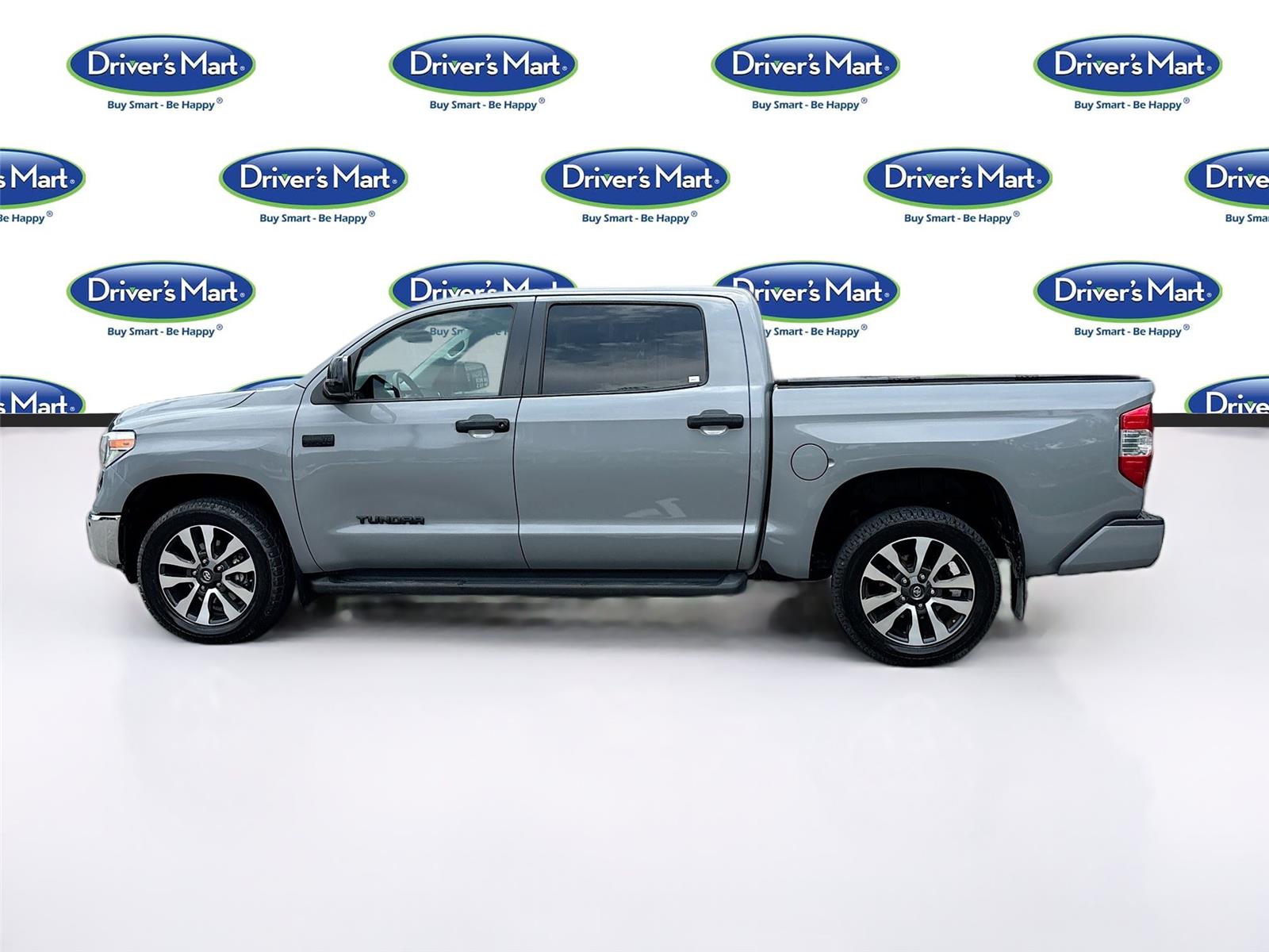2019 Toyota Tundra Limited