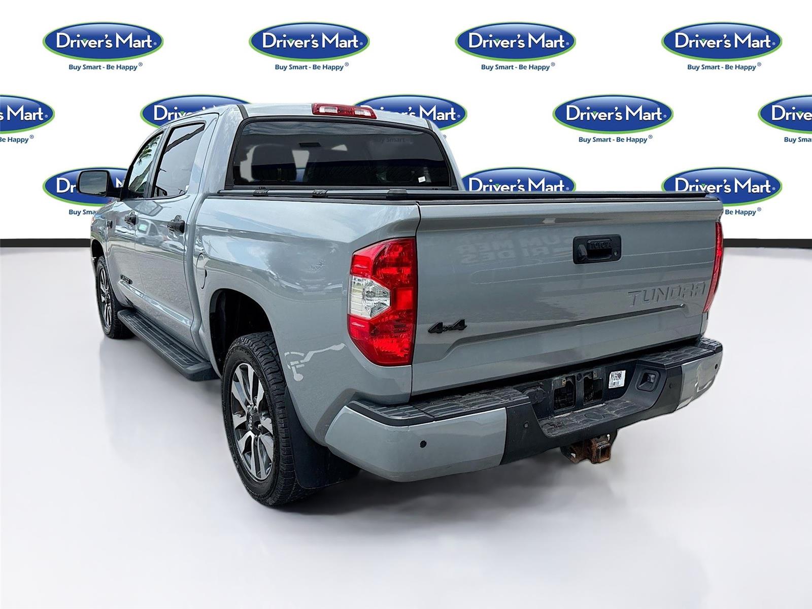 2019 Toyota Tundra Limited