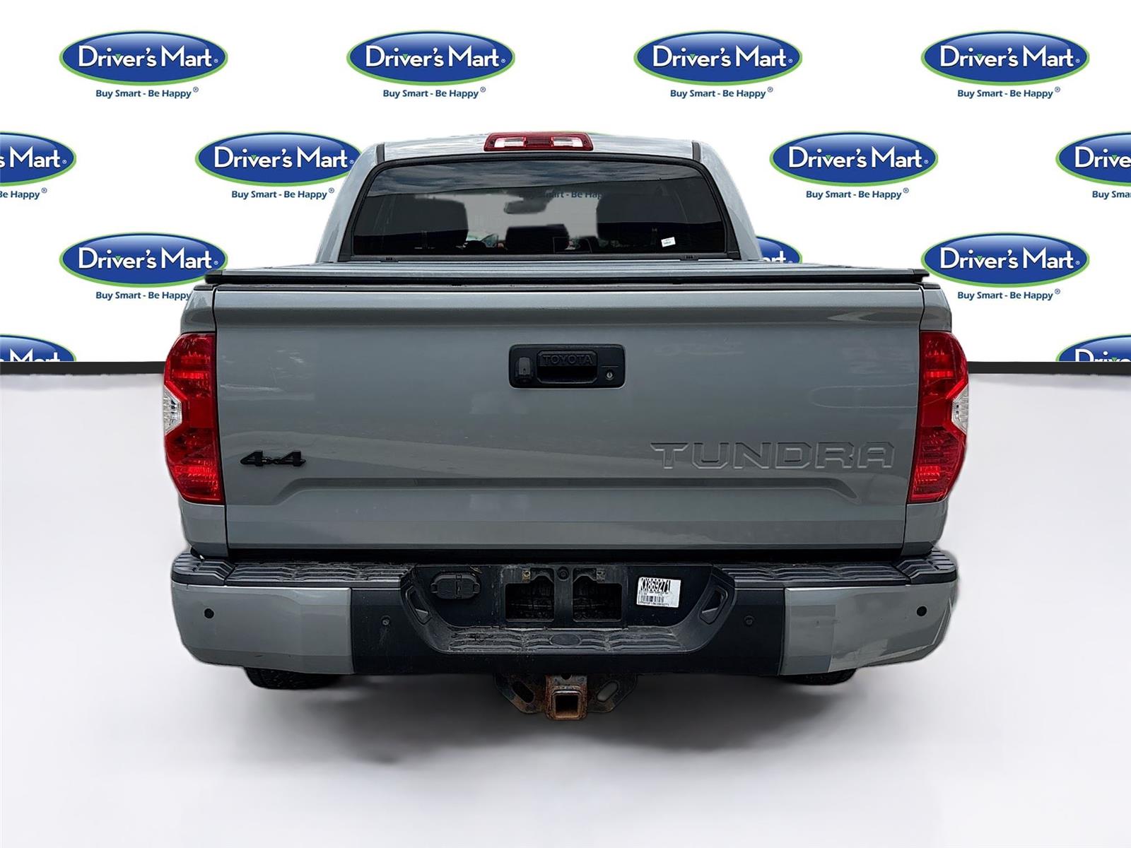 2019 Toyota Tundra Limited